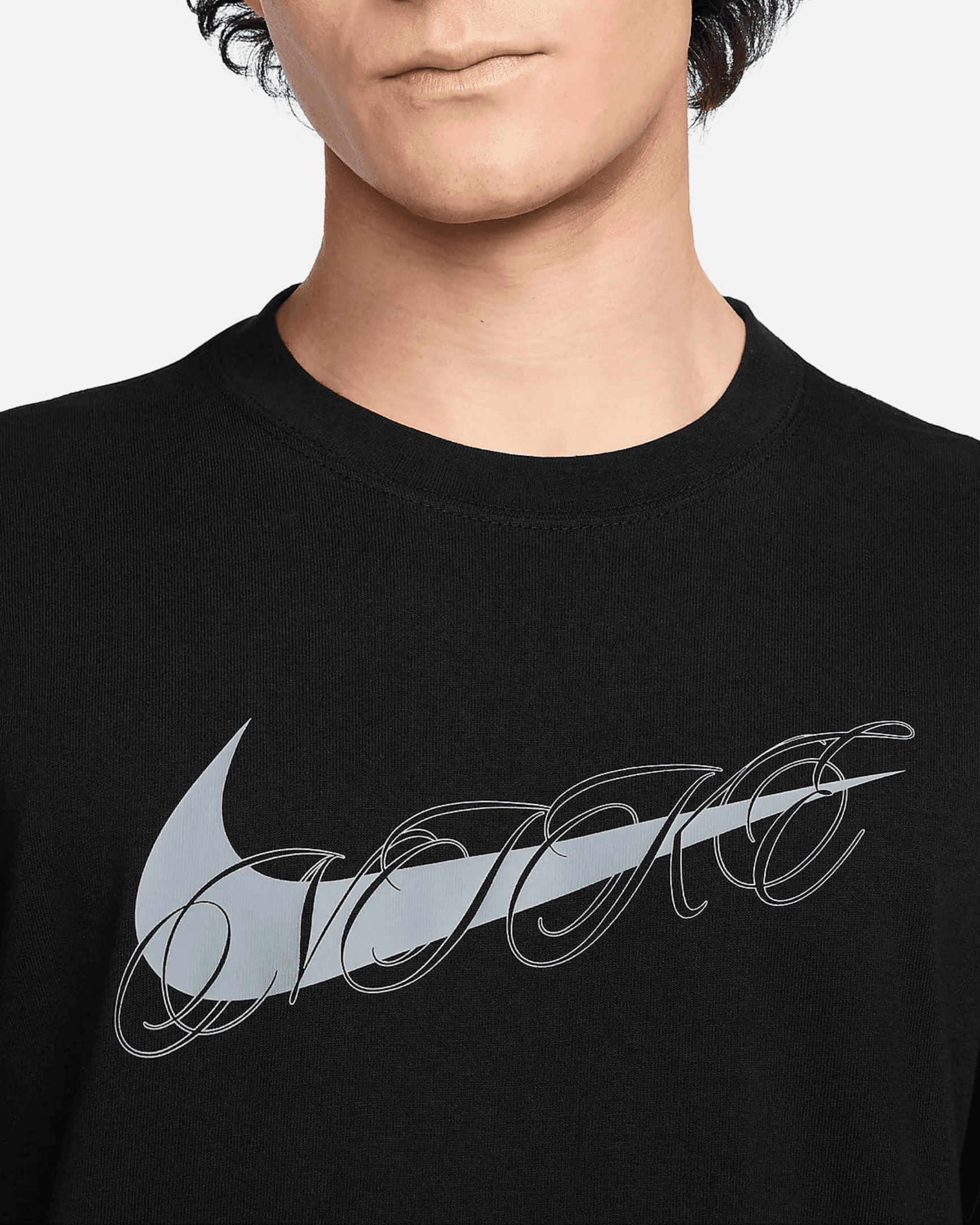 M90 Naos Basketball T-Shirt