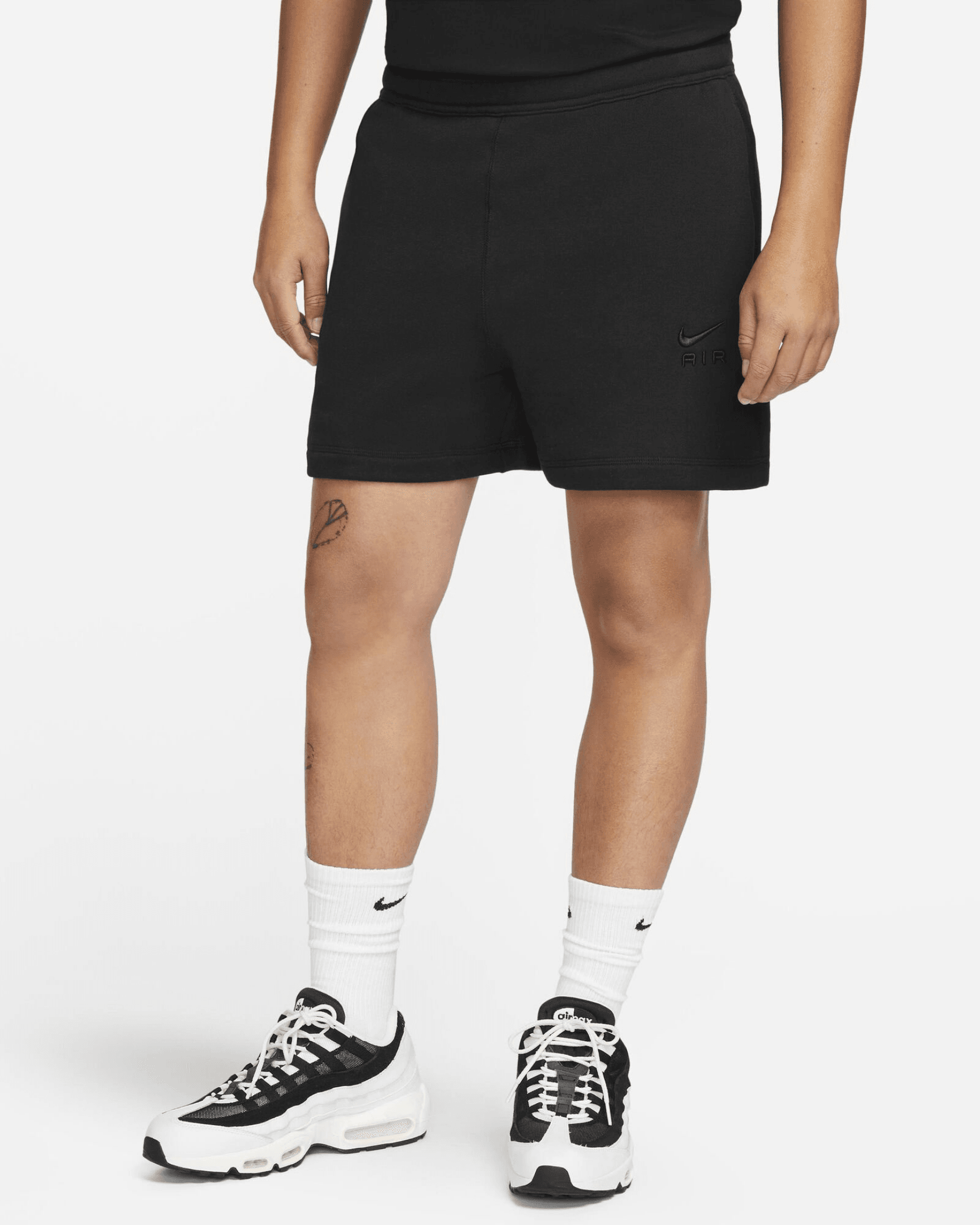 Sportswear Air French Terry Şort