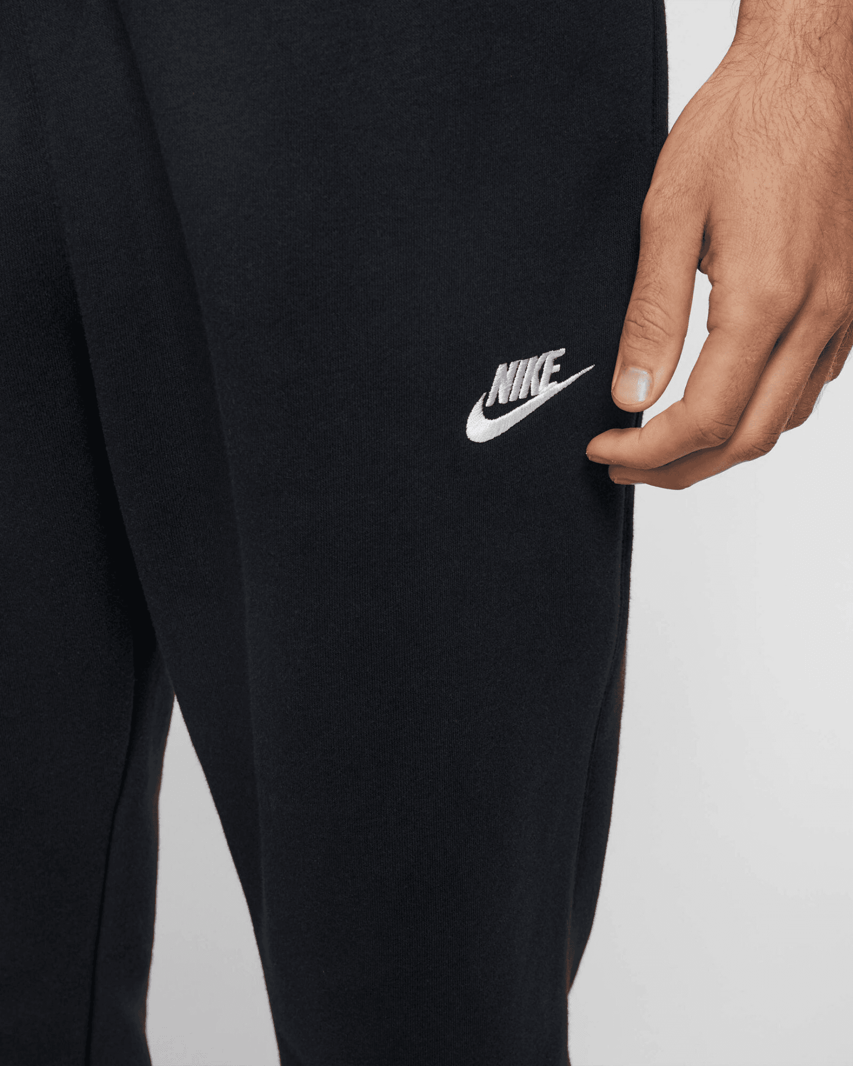 Club Fleece Eşofman Altı