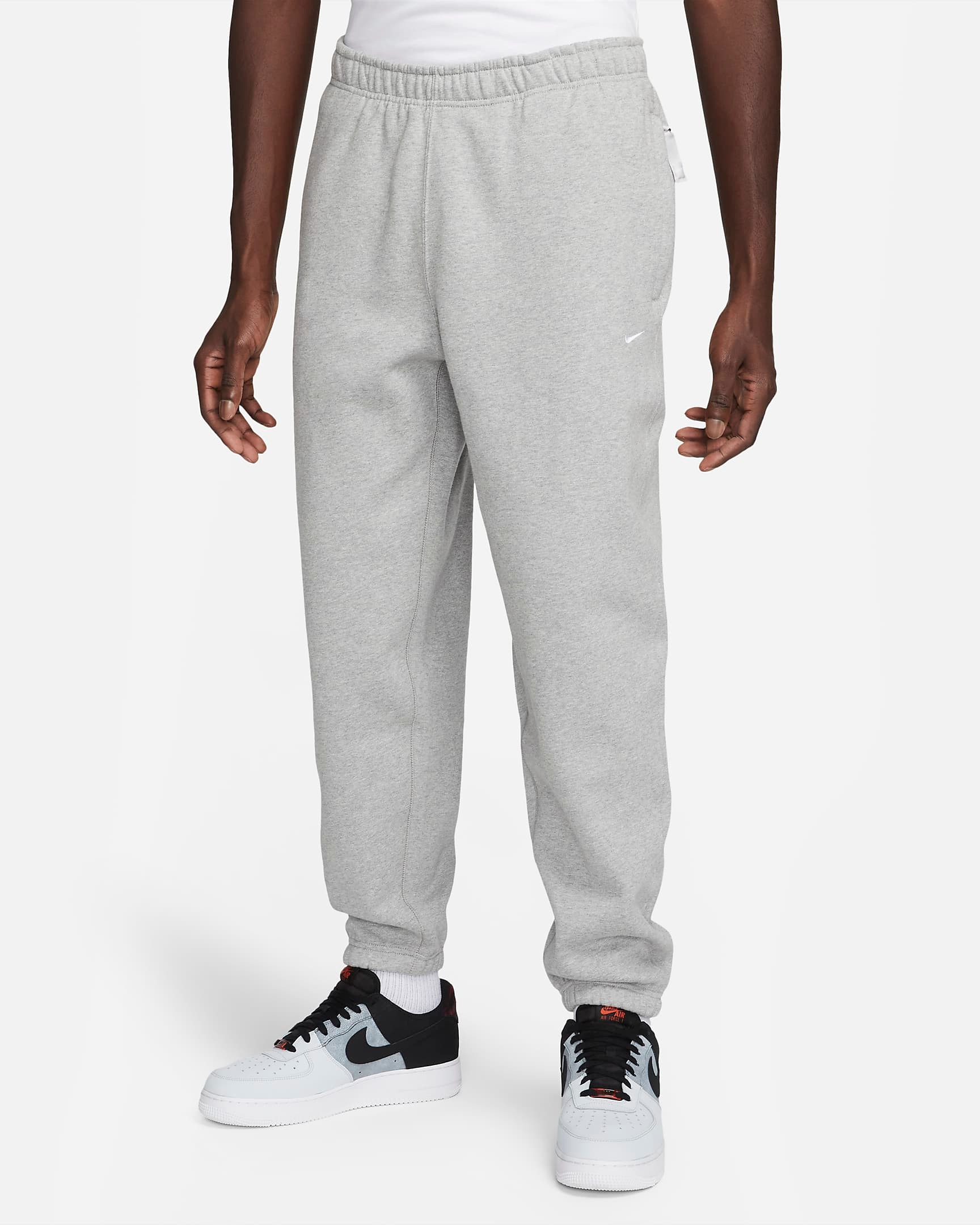 Solo Swoosh Eşofman Altı