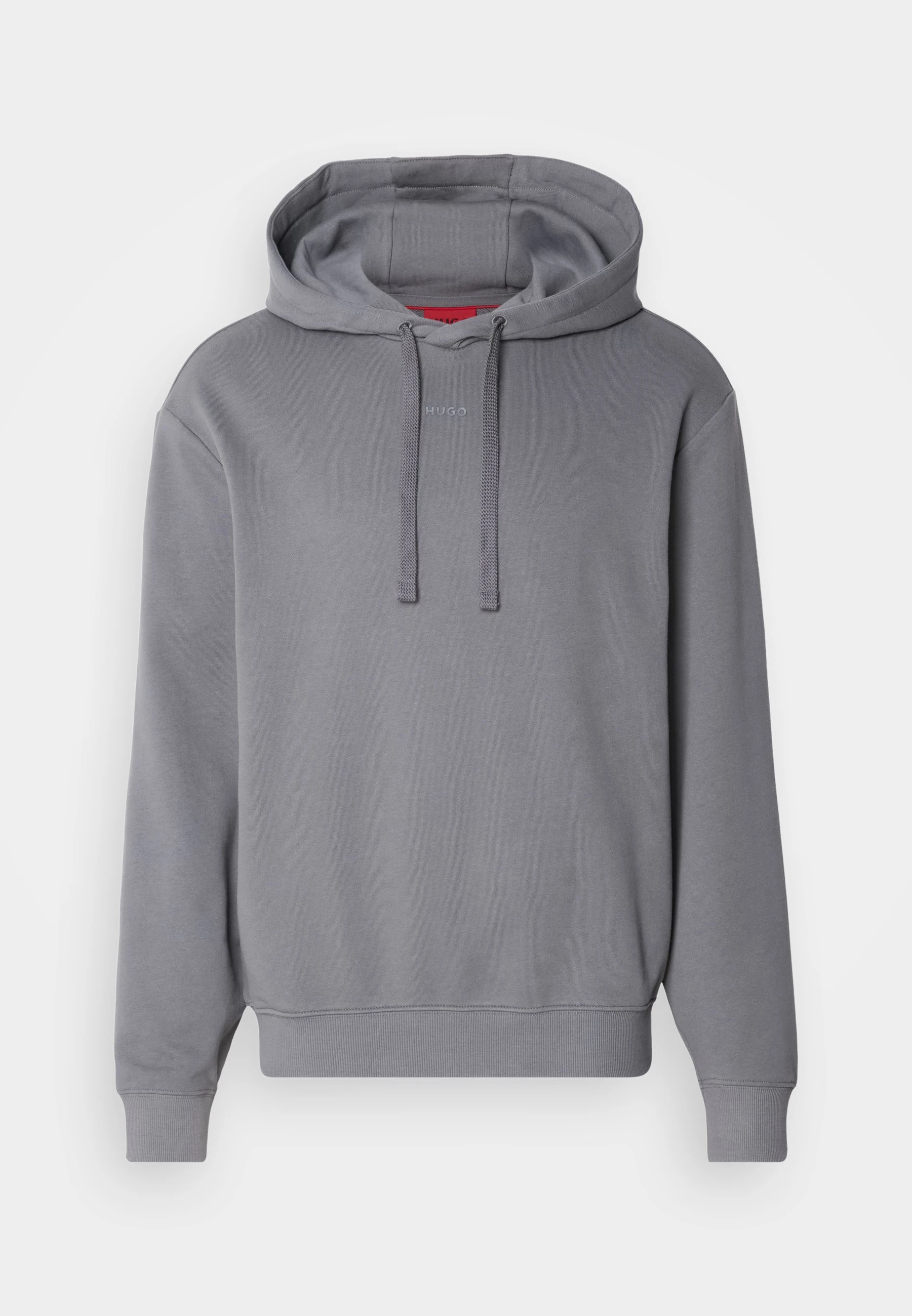 Style Dapo Hoodie - Füme