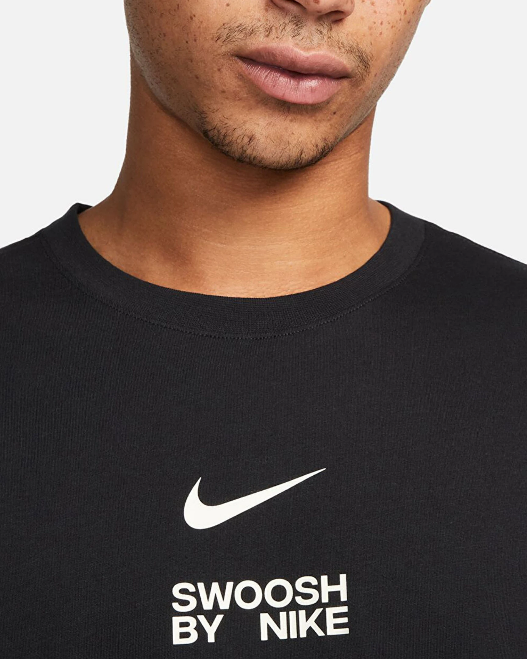 Big Swoosh LBR T-Shirt