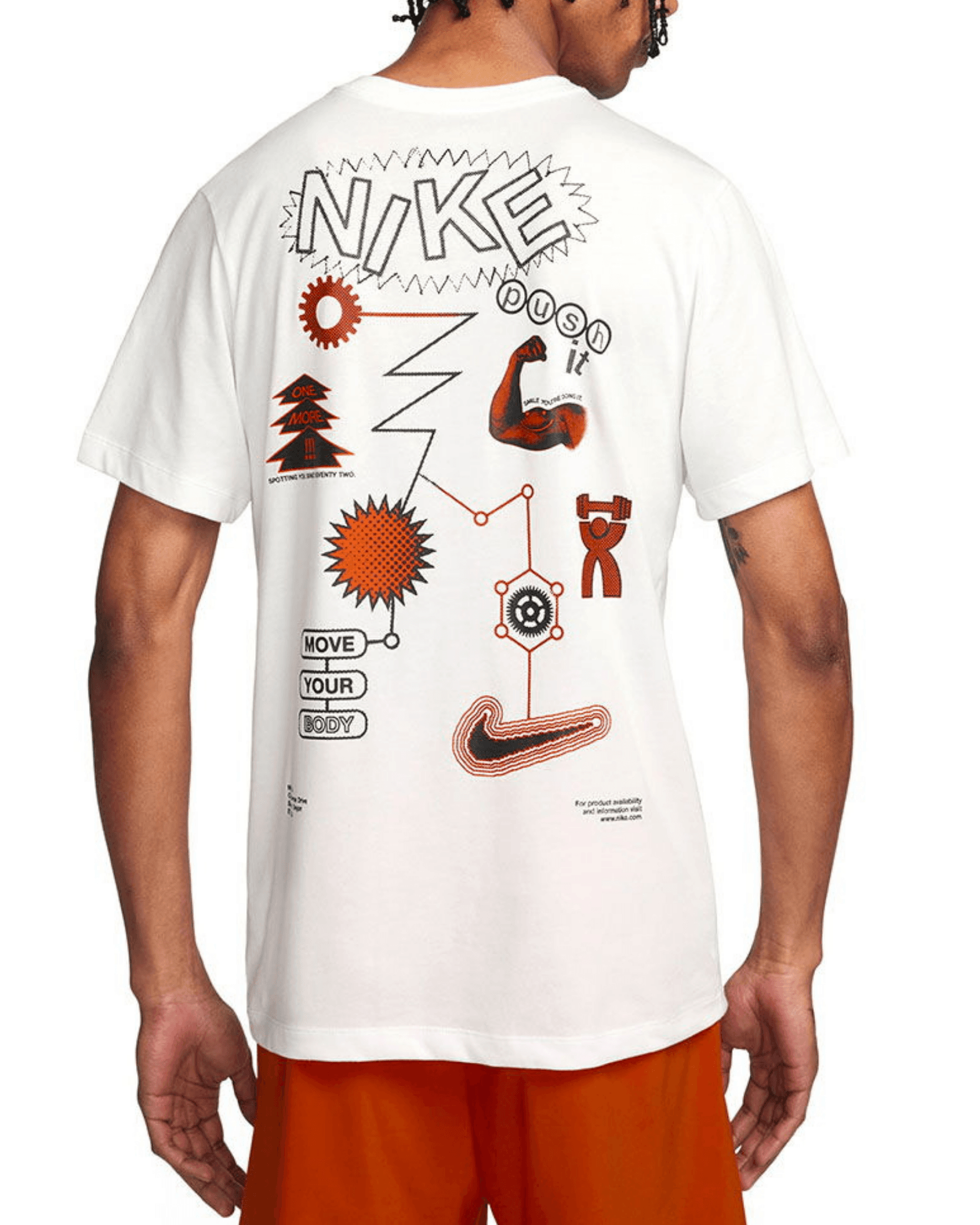 Dri-FIT IYKYK T-Shirt