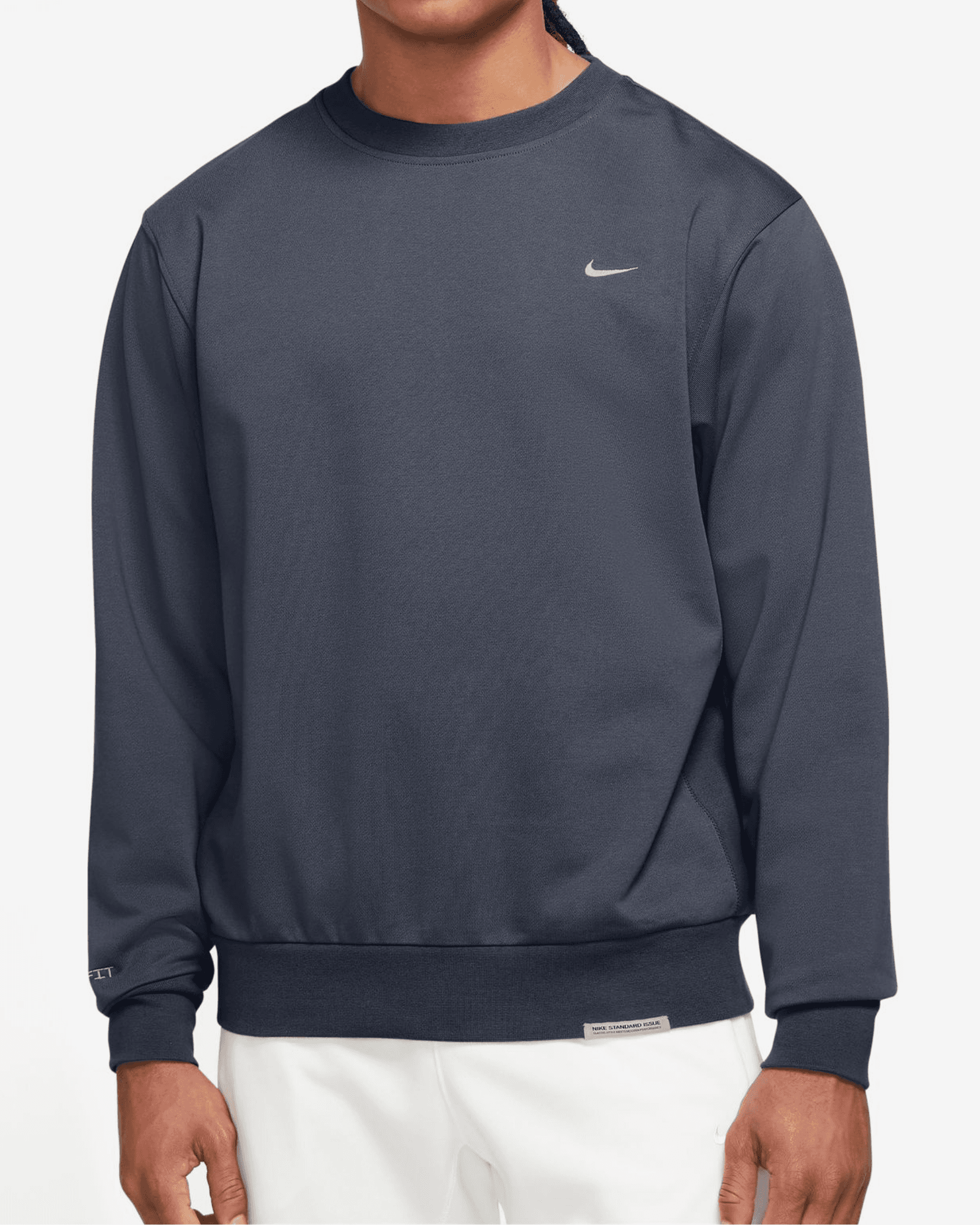 Dri-FIT Standard Issue Sweatshirt