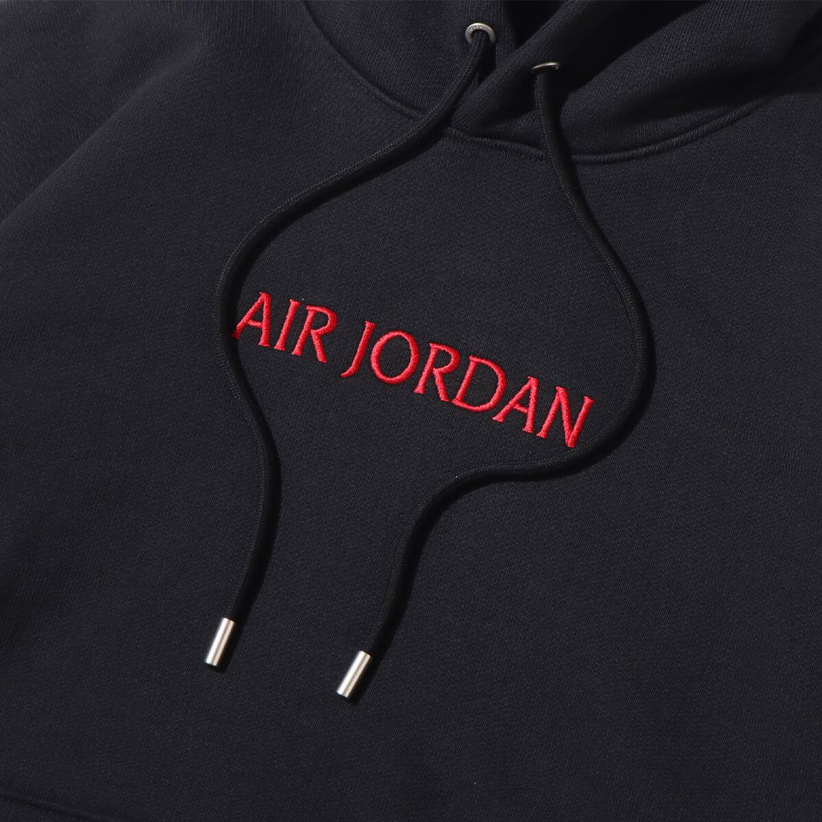Air Jordan Wordmark Fleece Hoodie