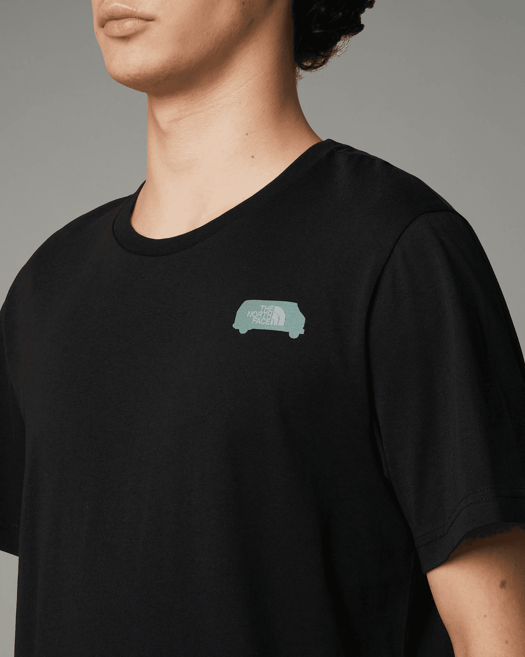 Outdoor Graphic T-Shirt