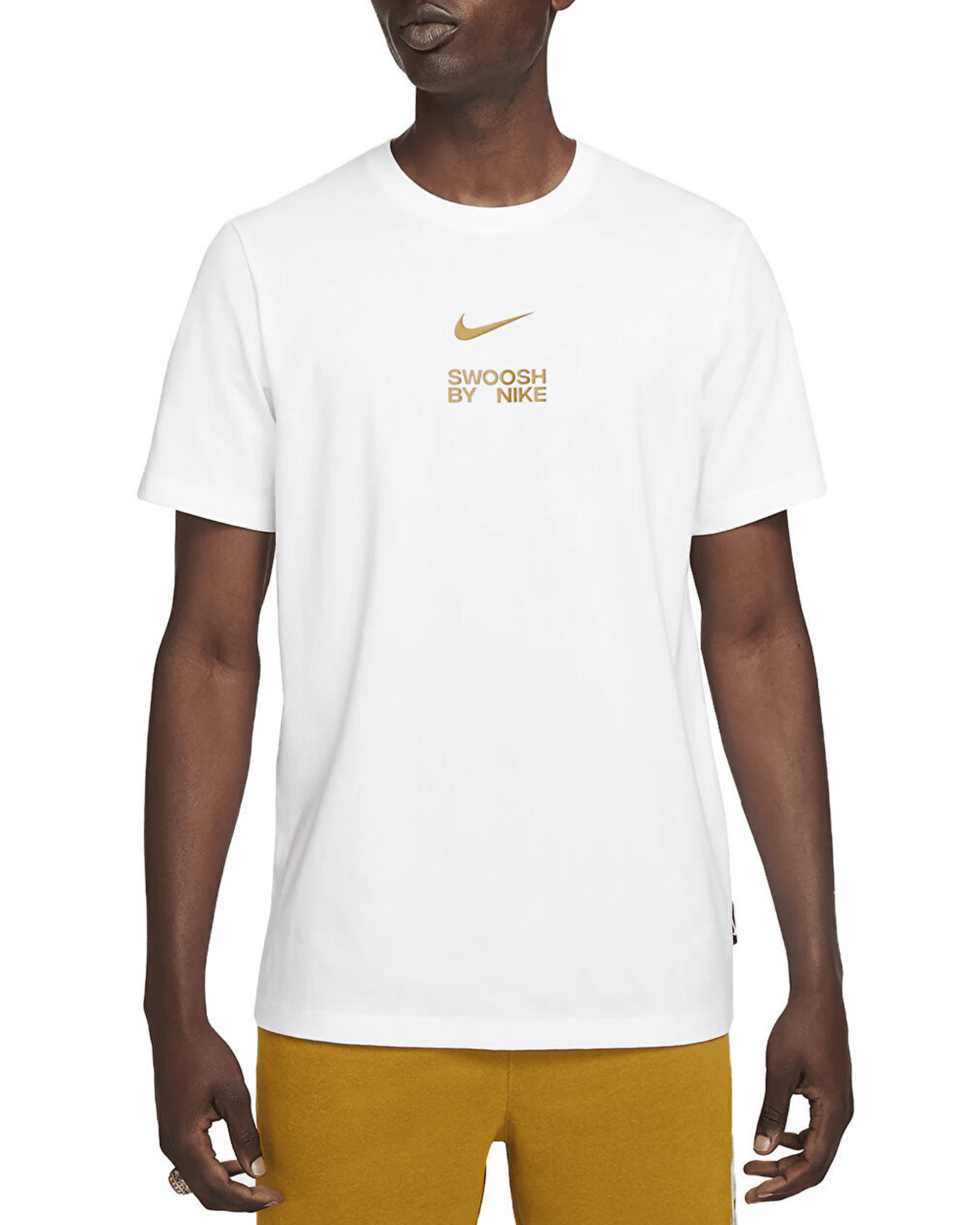 Big Swoosh LBR T-Shirt