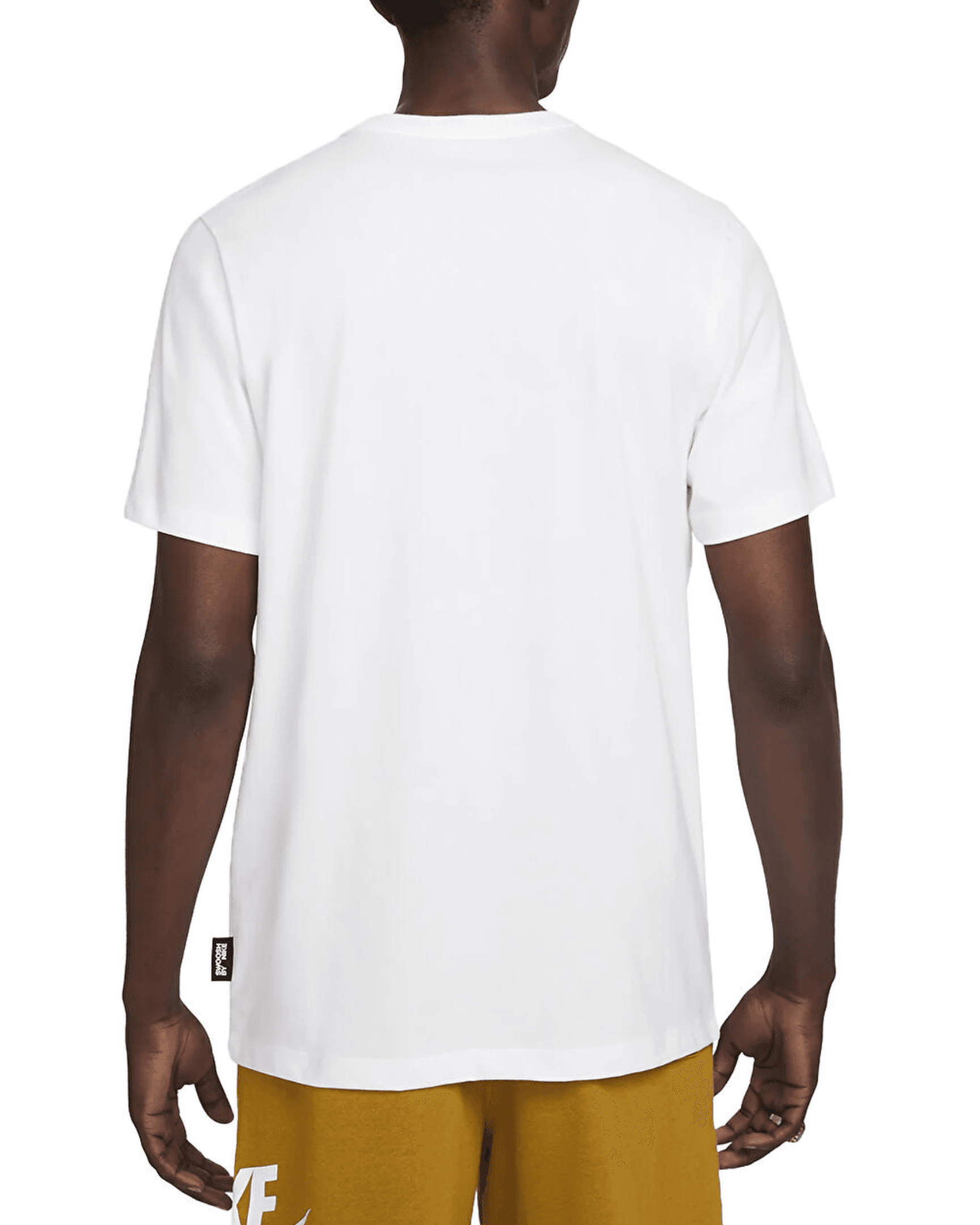 Big Swoosh LBR T-Shirt
