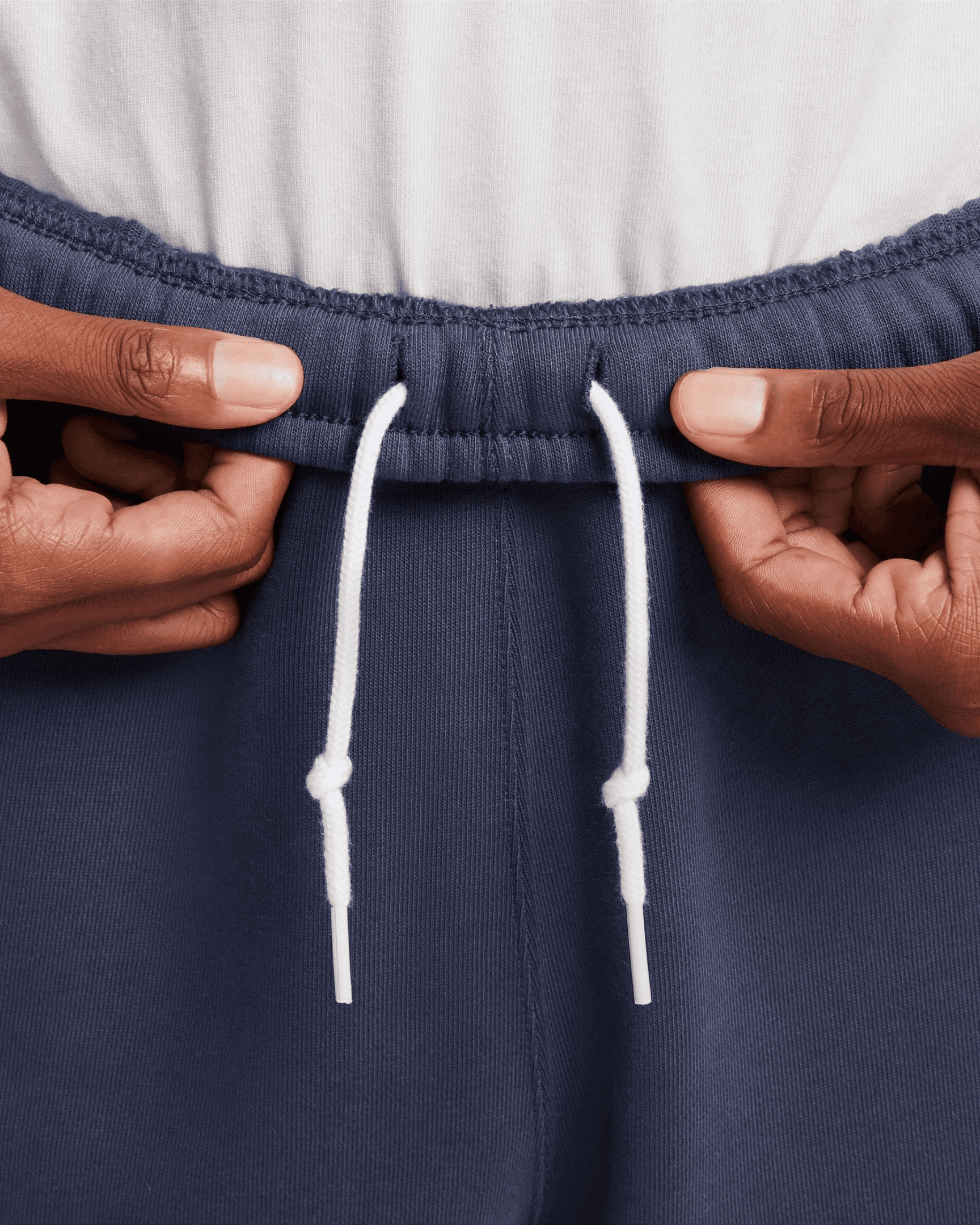 Solo Swoosh Eşofman Altı