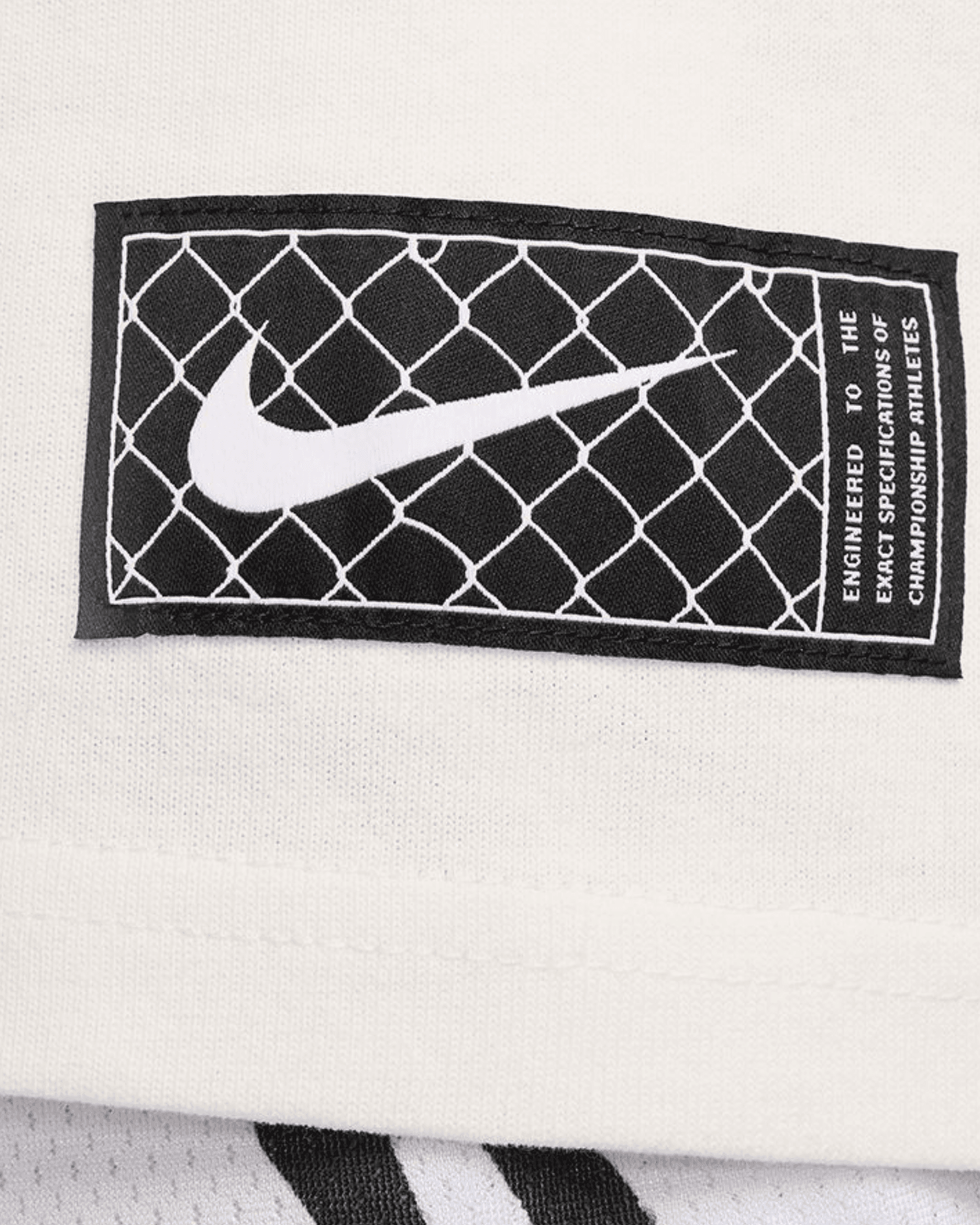 M90 Naos Basketball Tişört