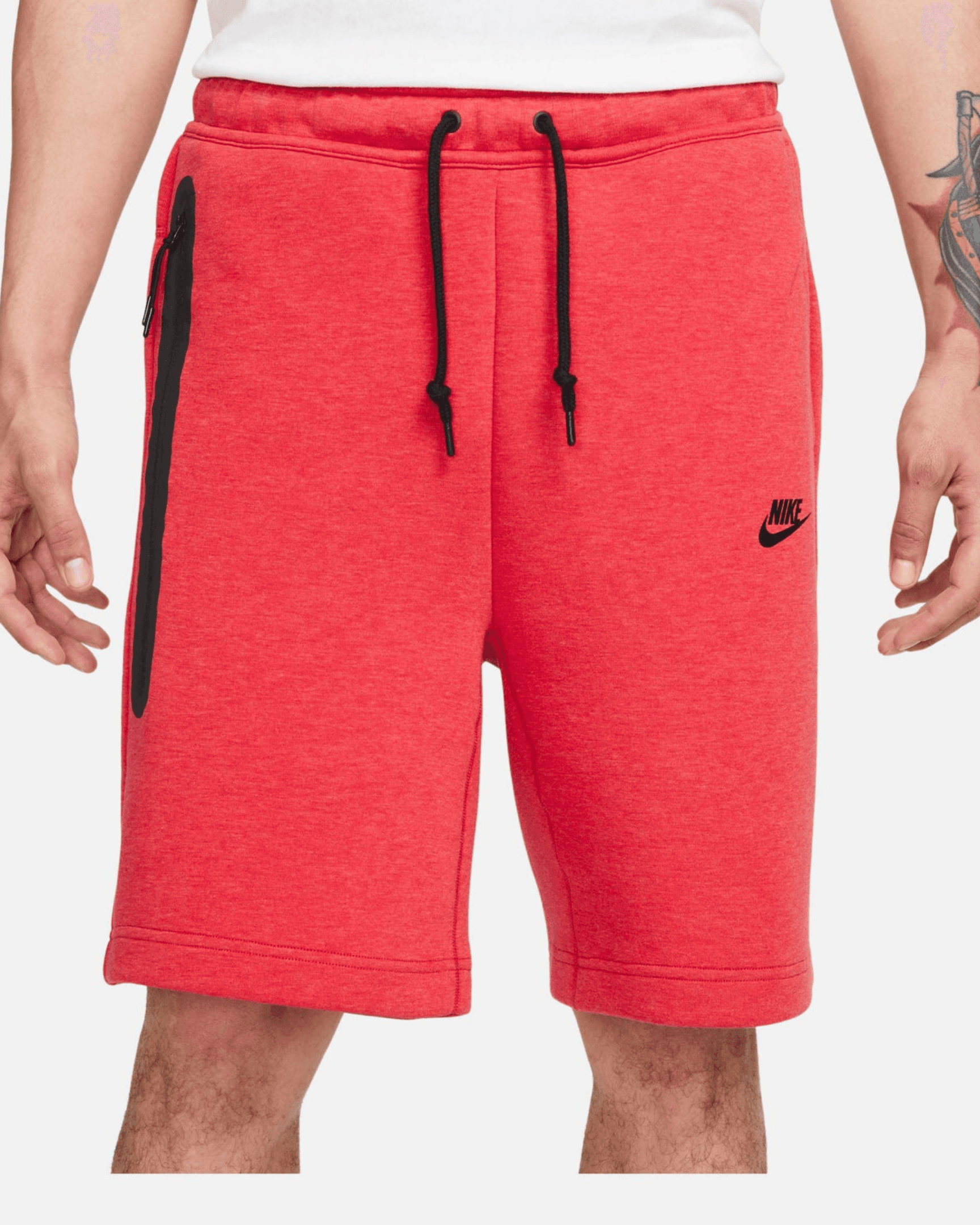 Tech Fleece Şort