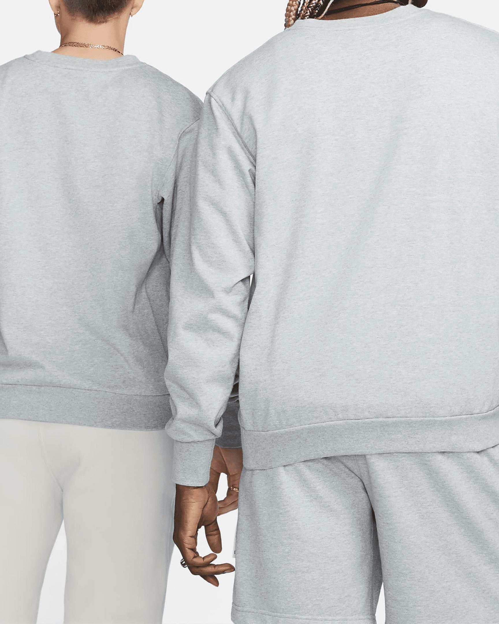 Dri-FIT Standard Issue Sweatshirt