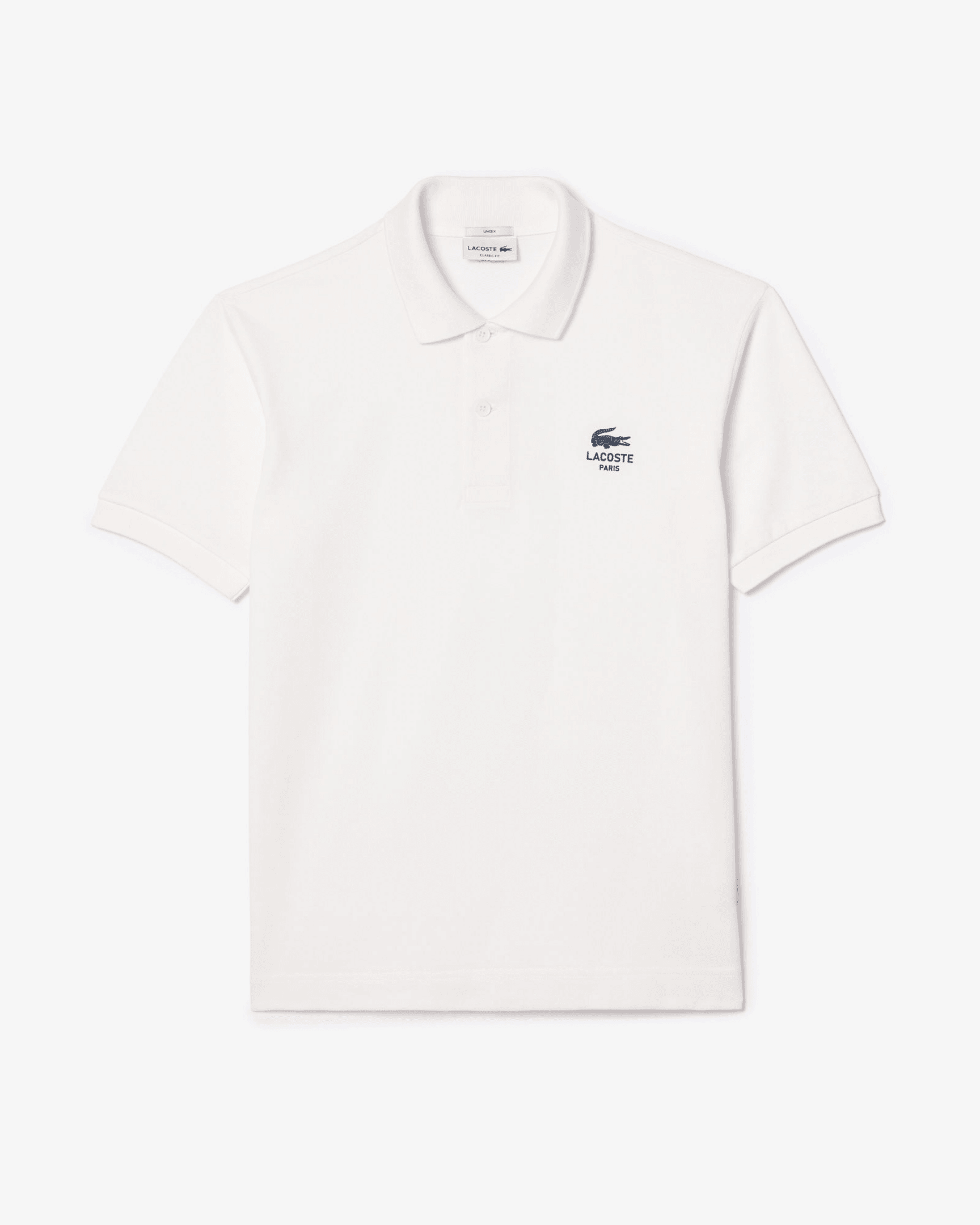 L.12.12 Unisex Polo T-Shirt