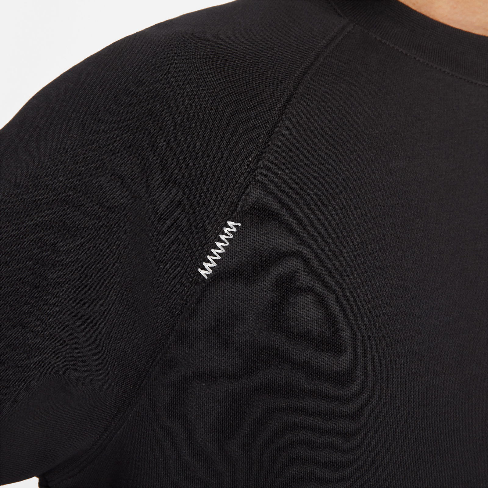 French Terry World Tour Sweatshirt