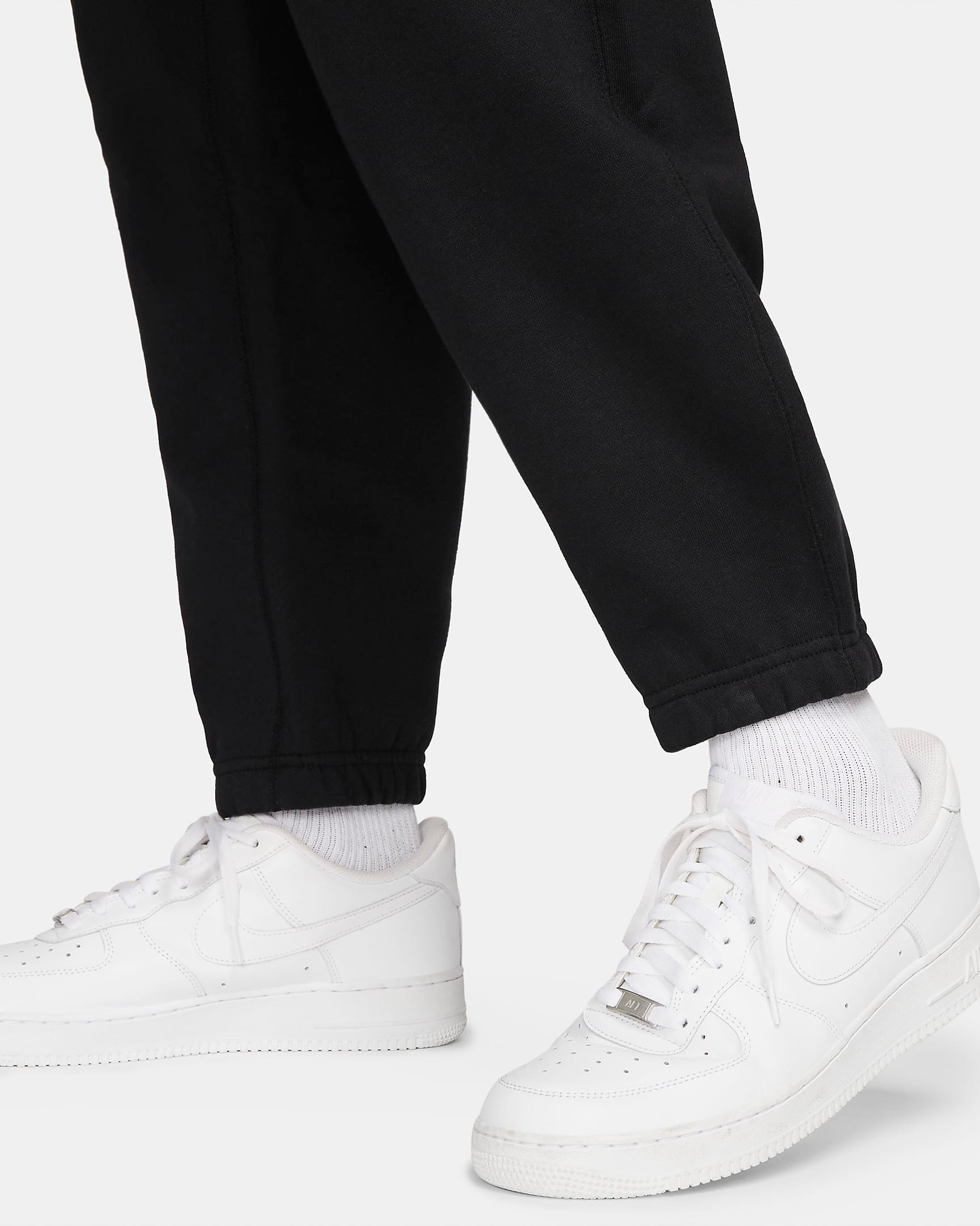 Solo Swoosh Eşofman Altı