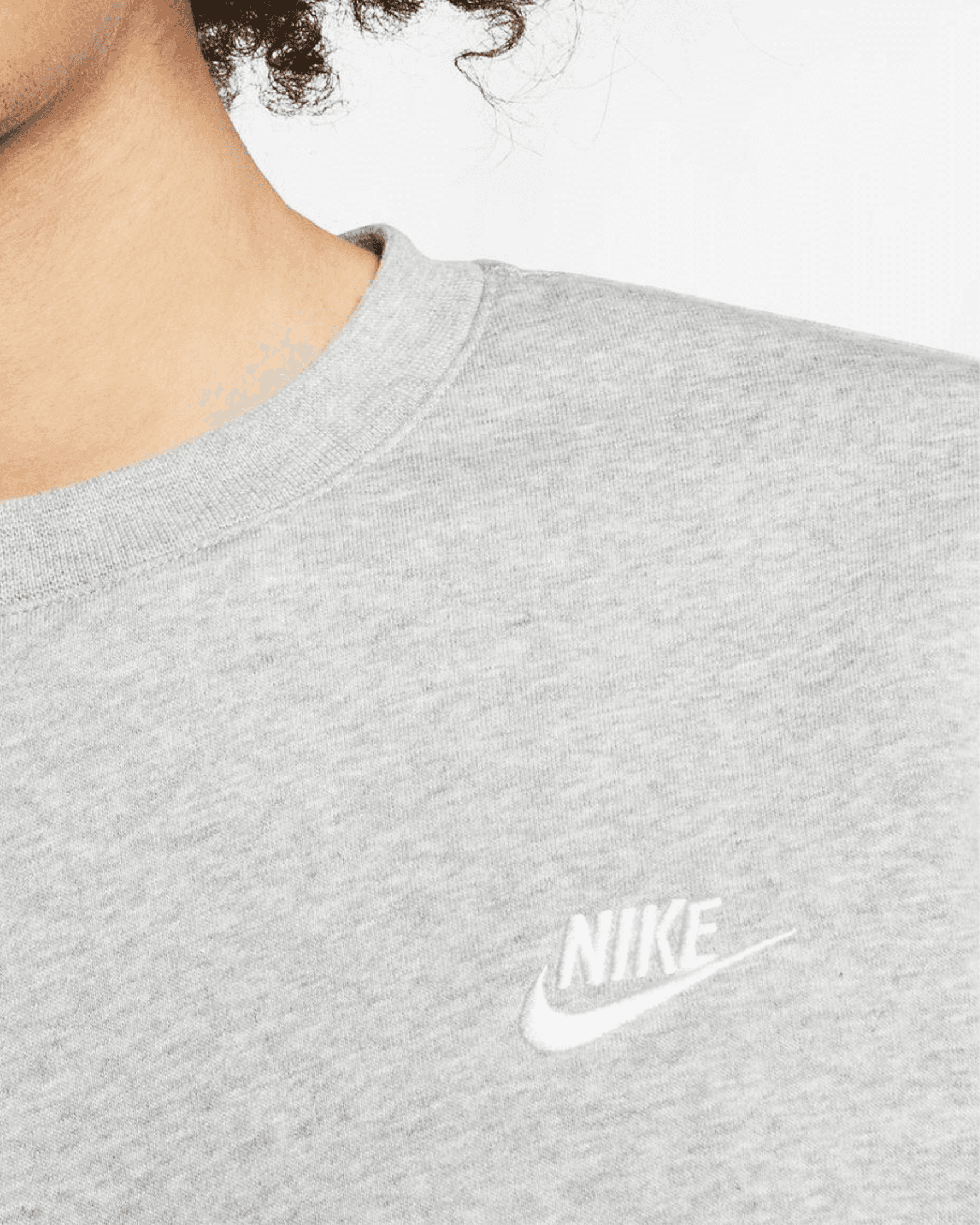 Club Fleece Sweatshirt