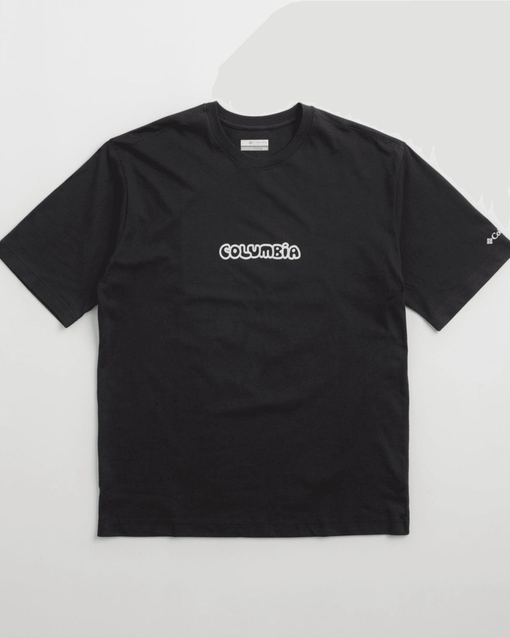 Camp Keller Graphic T-Shirt