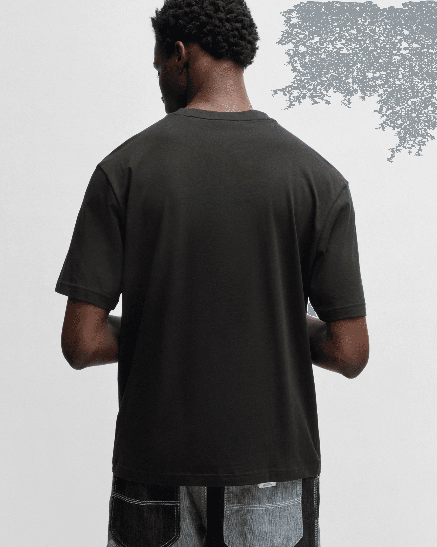 Logo Graphic T-Shirt