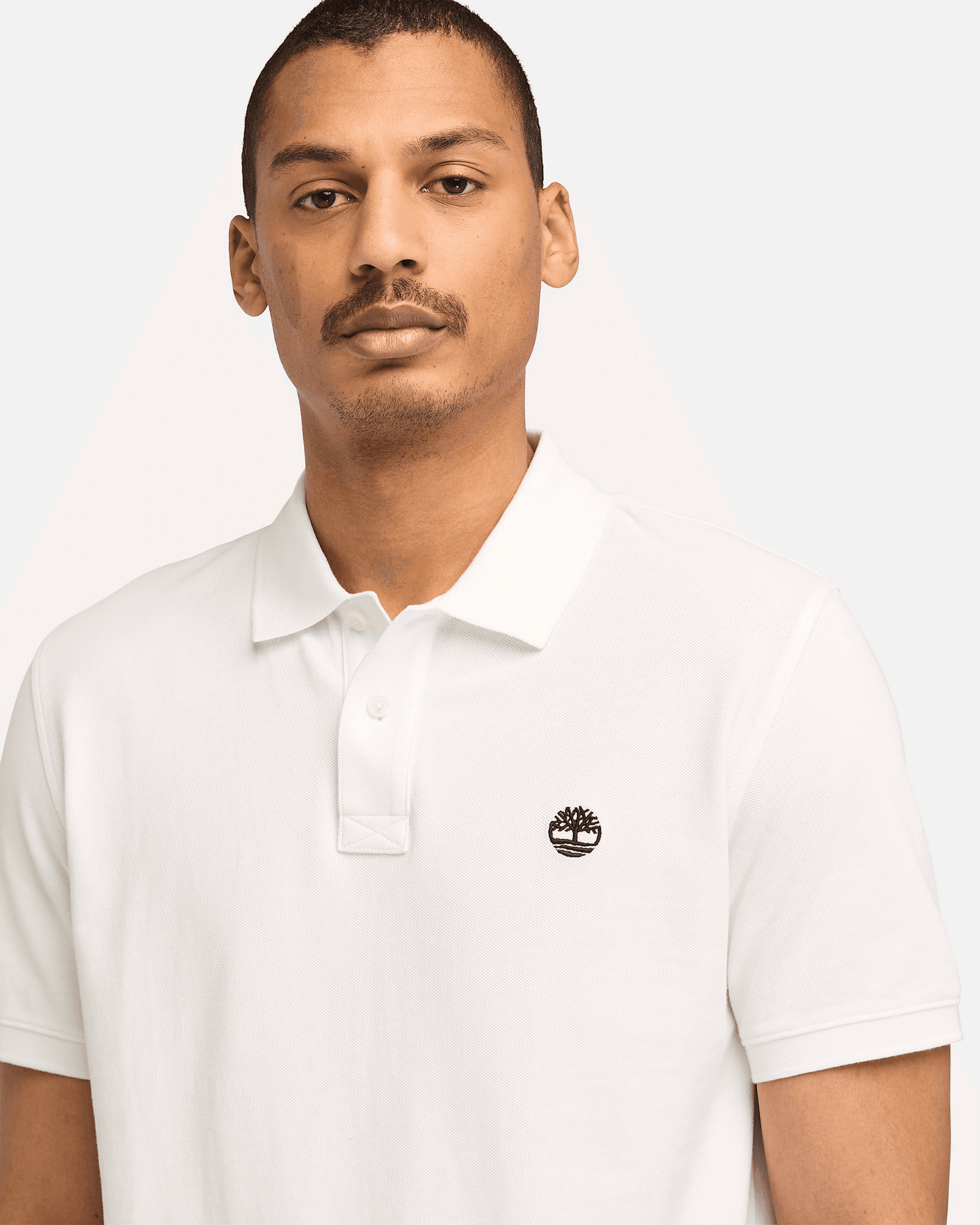 Millers River Polo Tişört