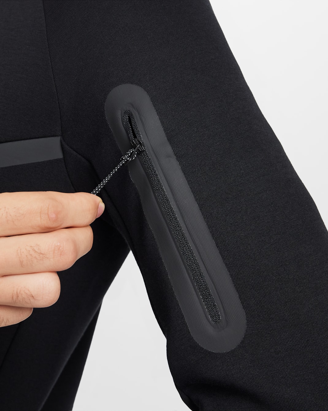 Tech Fleece Full-Zip Hoodie