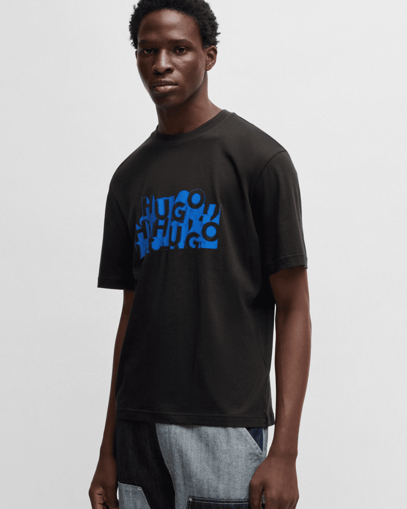 Logo Graphic T-Shirt