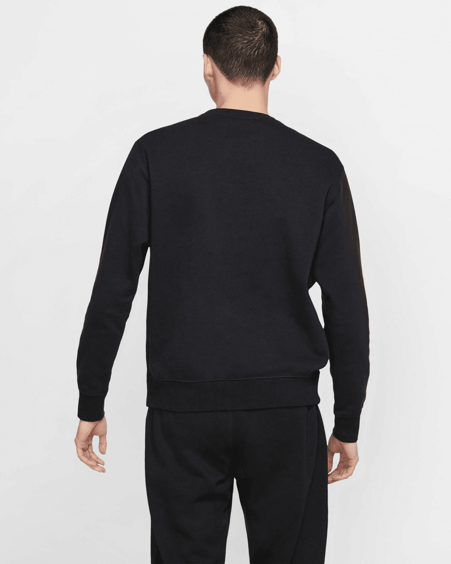 Club Fleece Sweatshirt