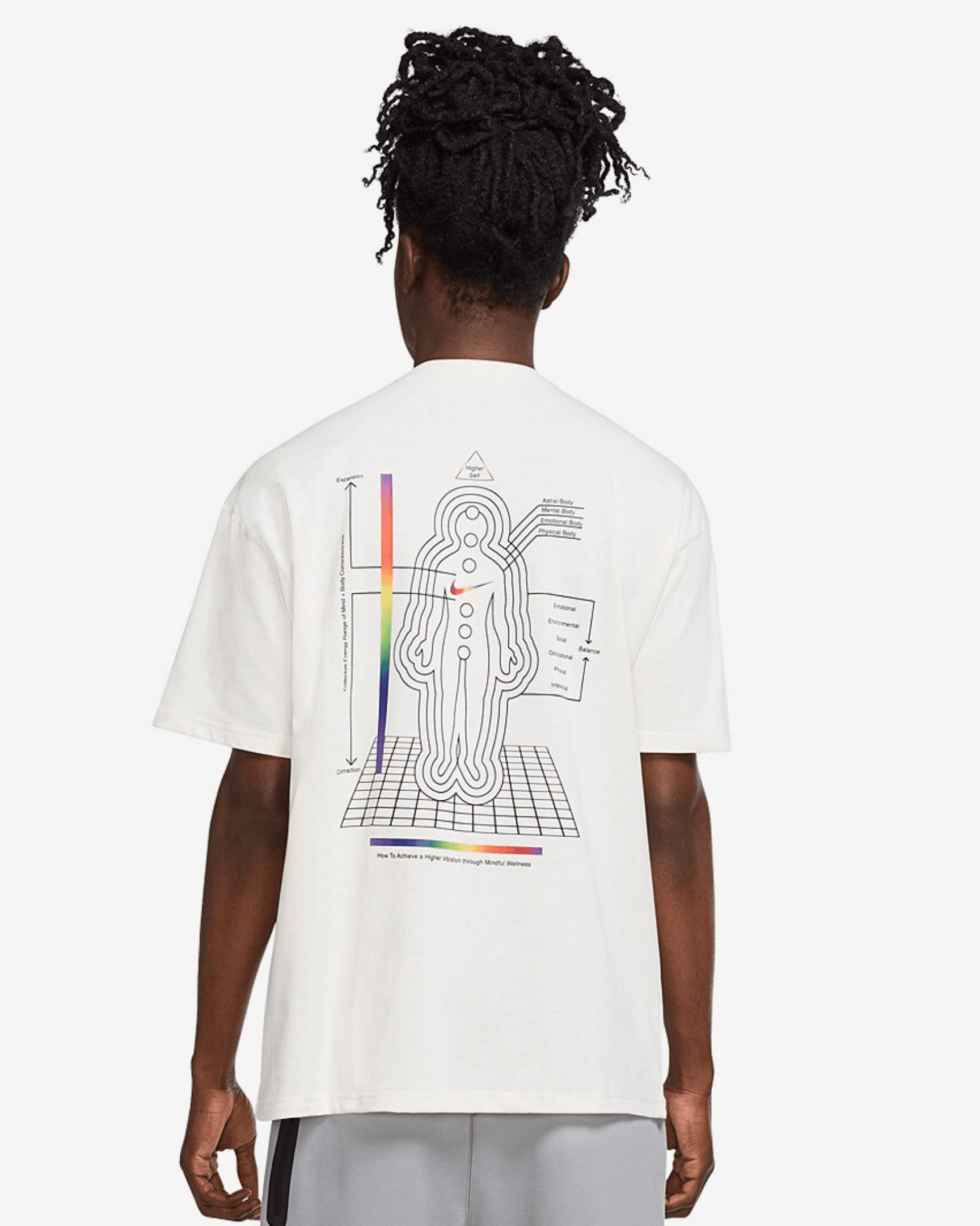 M2Z Wellness T-Shirt