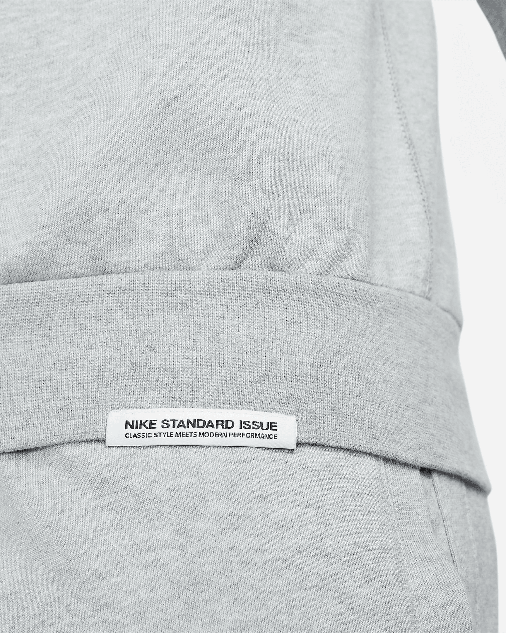 Dri-FIT Standard Issue Sweatshirt