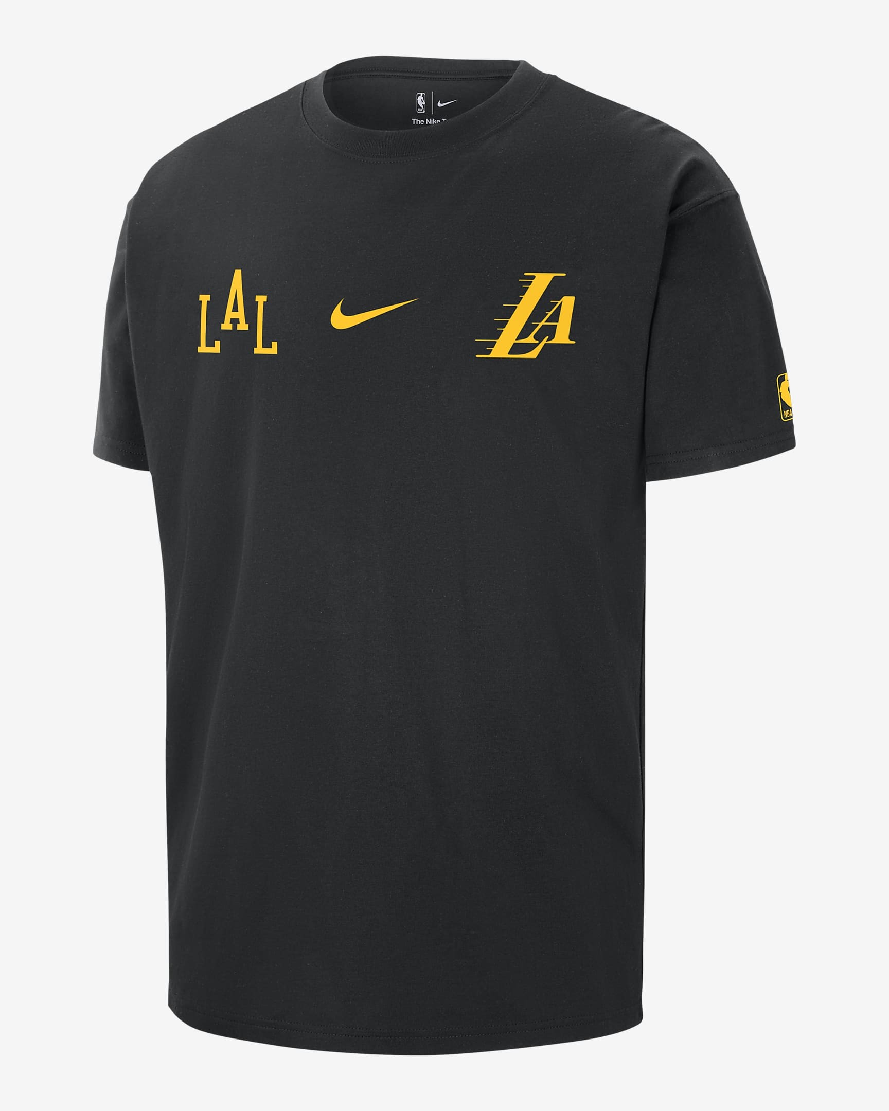 Los Angeles Lakers 2023/24 City Edition Tişört