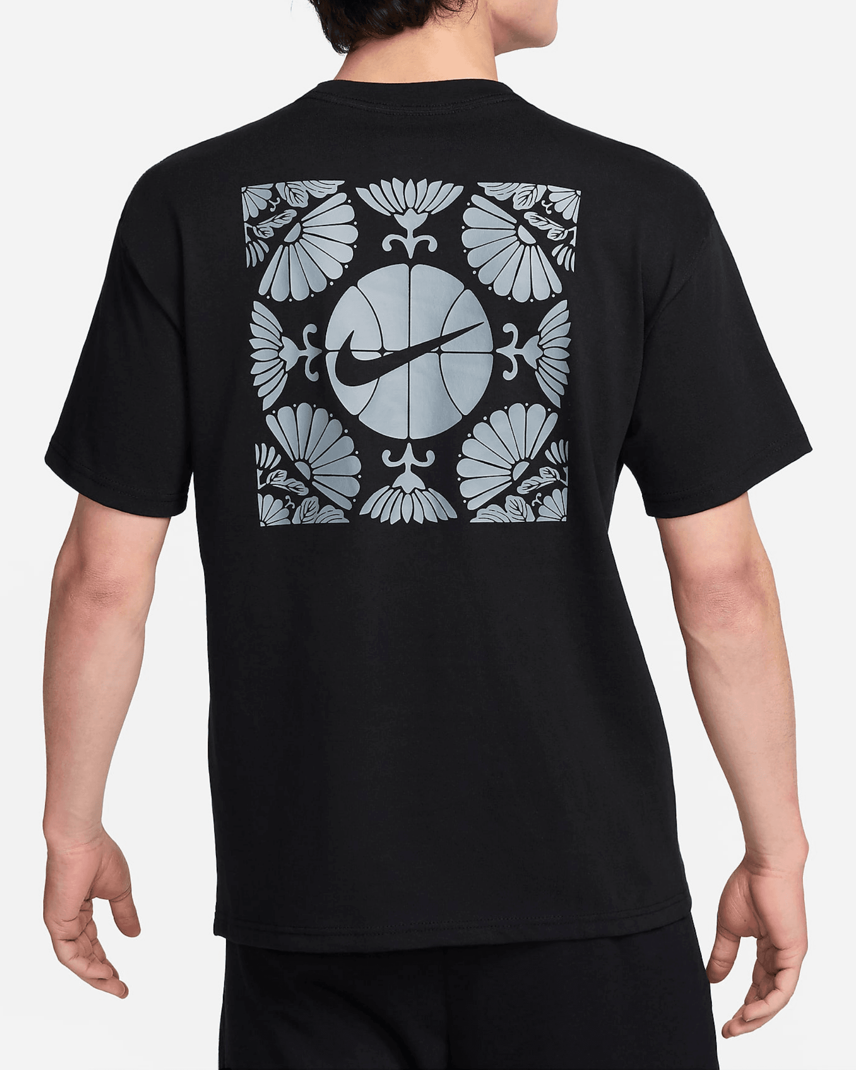 M90 Naos Basketball T-Shirt
