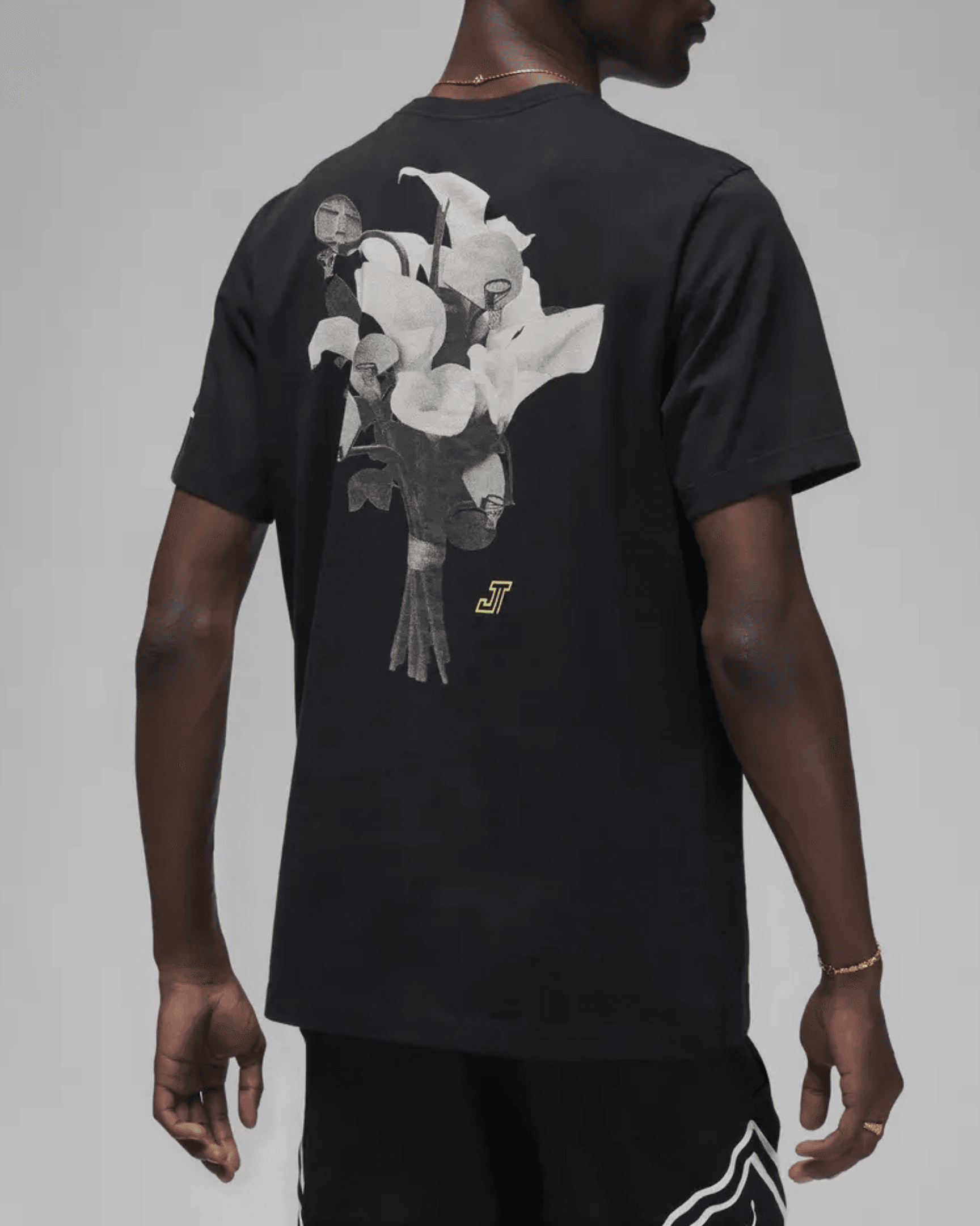 Tatum T-Shirt