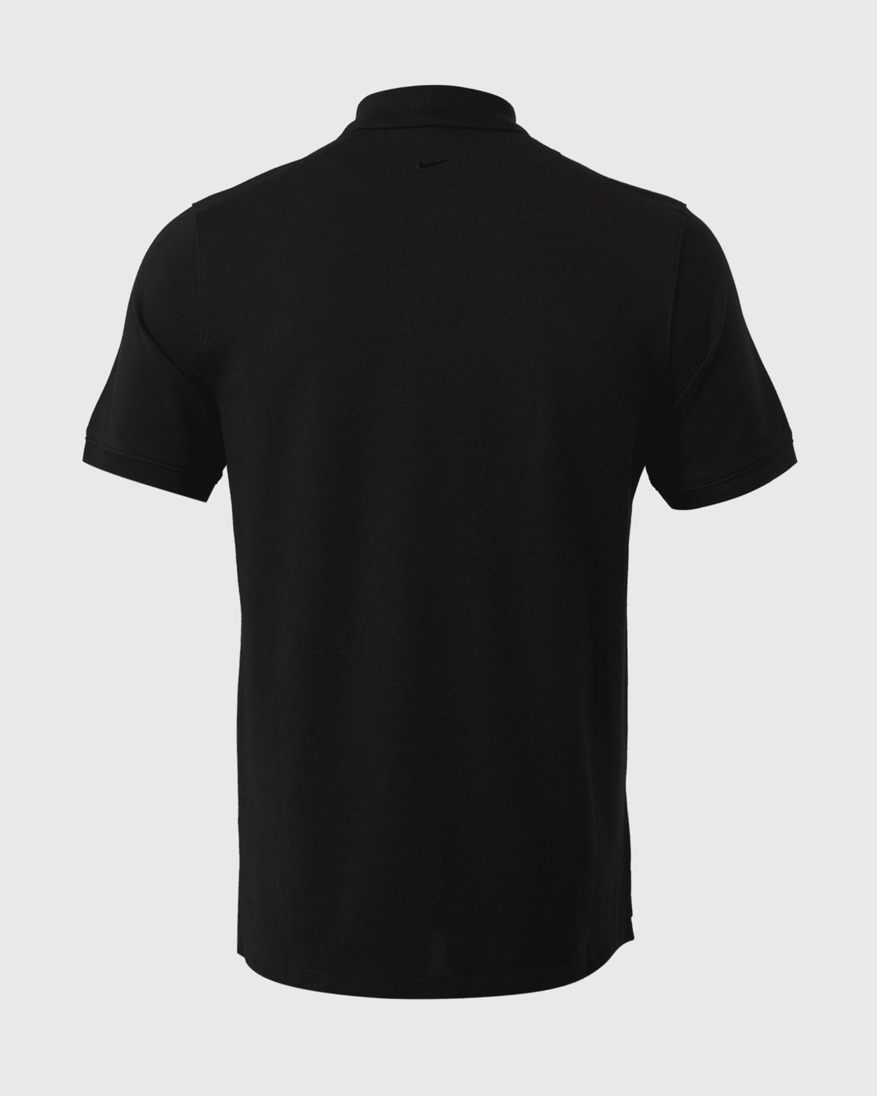 The Polo T-Shirt