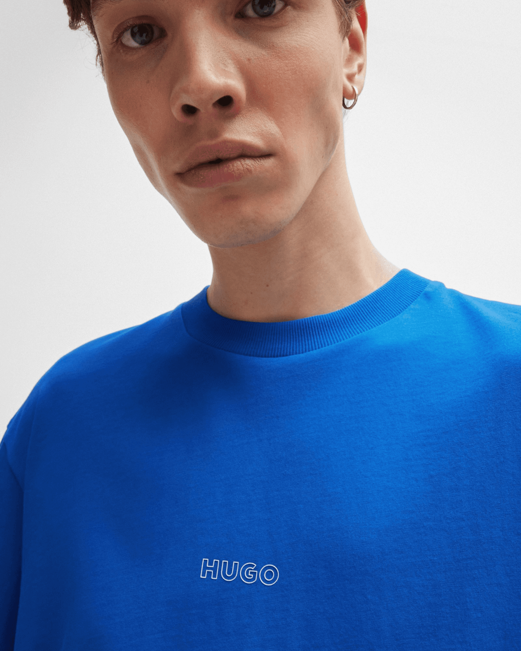 Outline Logos T-Shirt