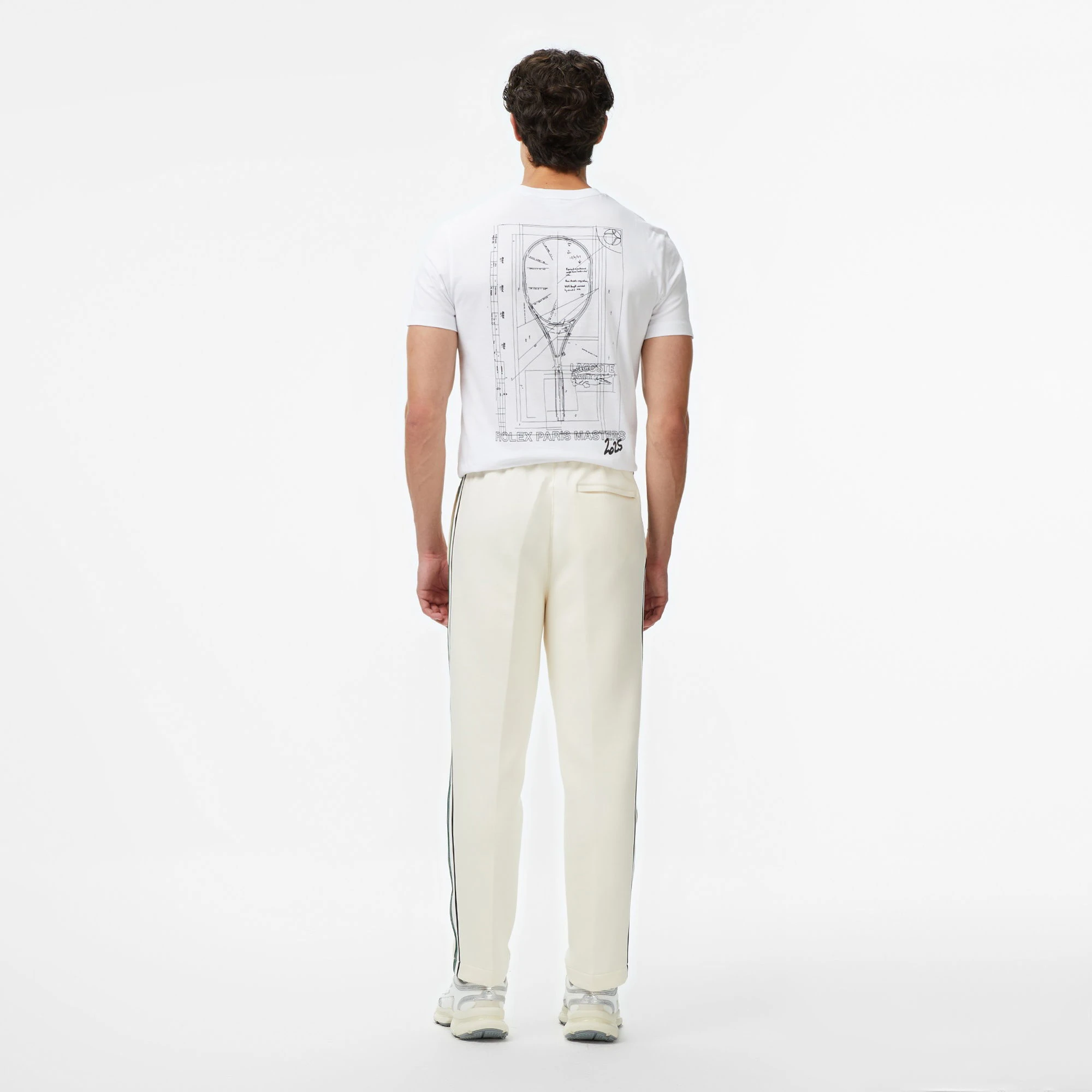 Regular Fit Eşofman Altı