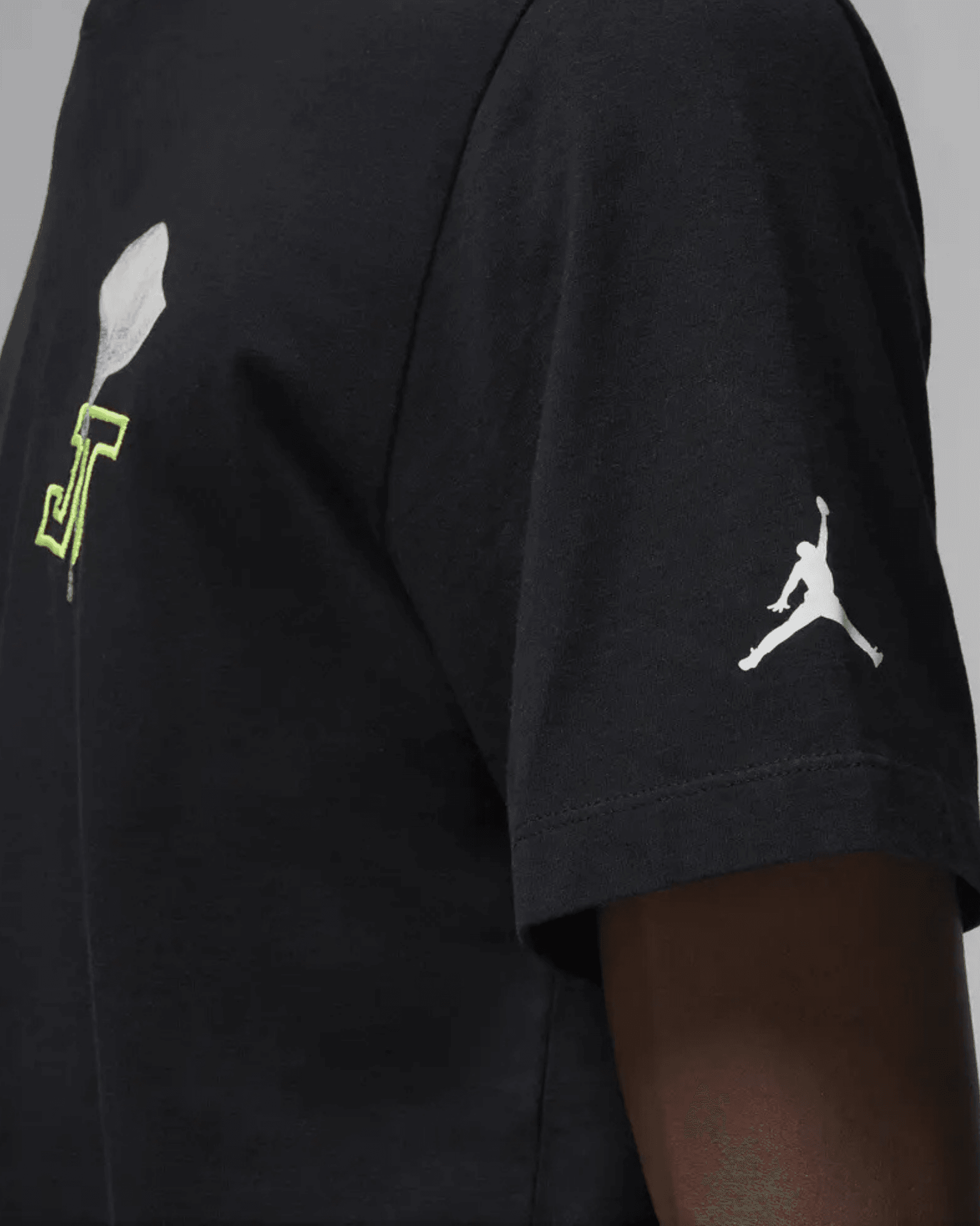 Tatum T-Shirt