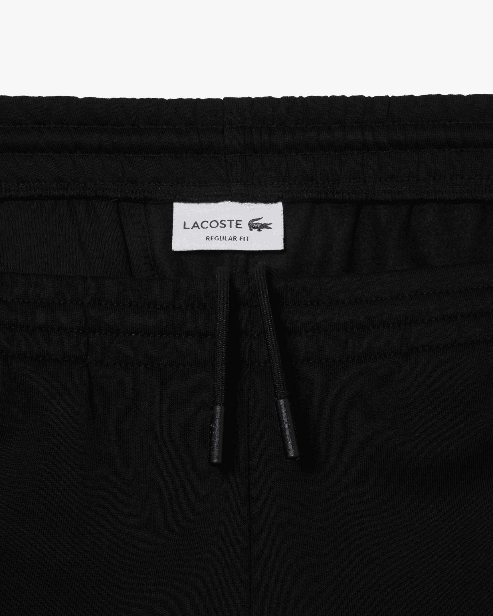 Organic Brushed Cotton Fleece Şort
