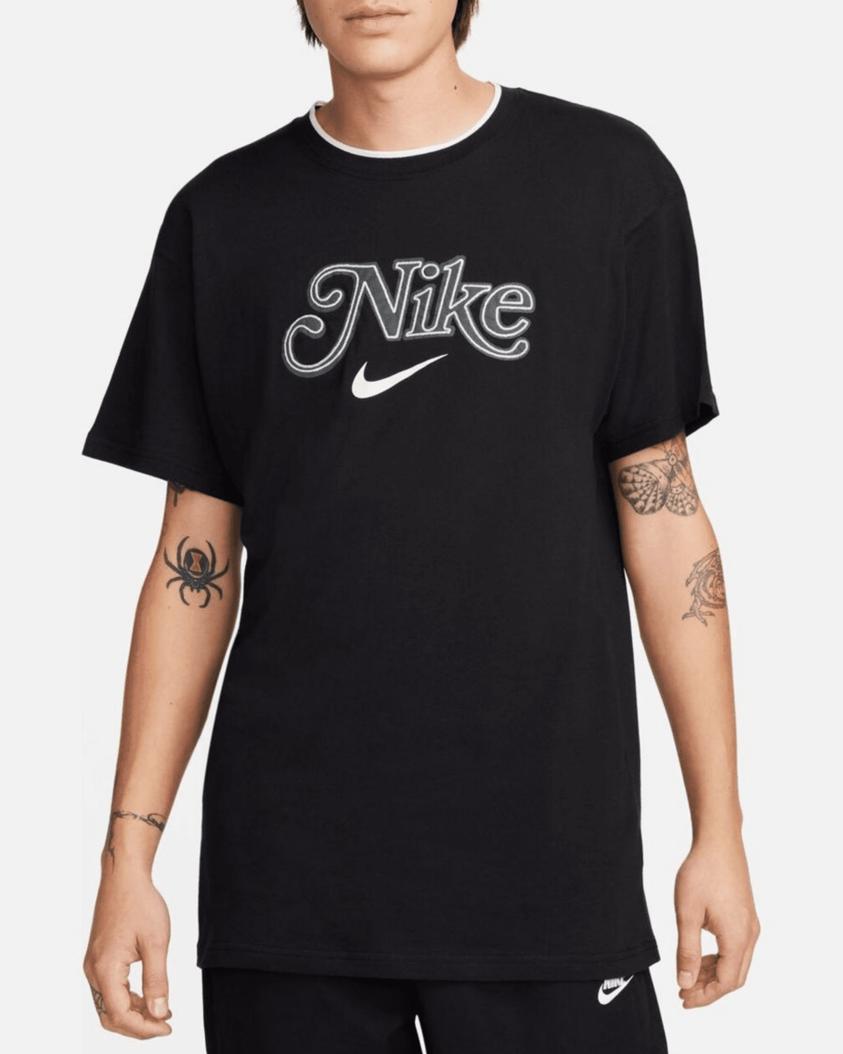 Trend Graphic T-Shirt