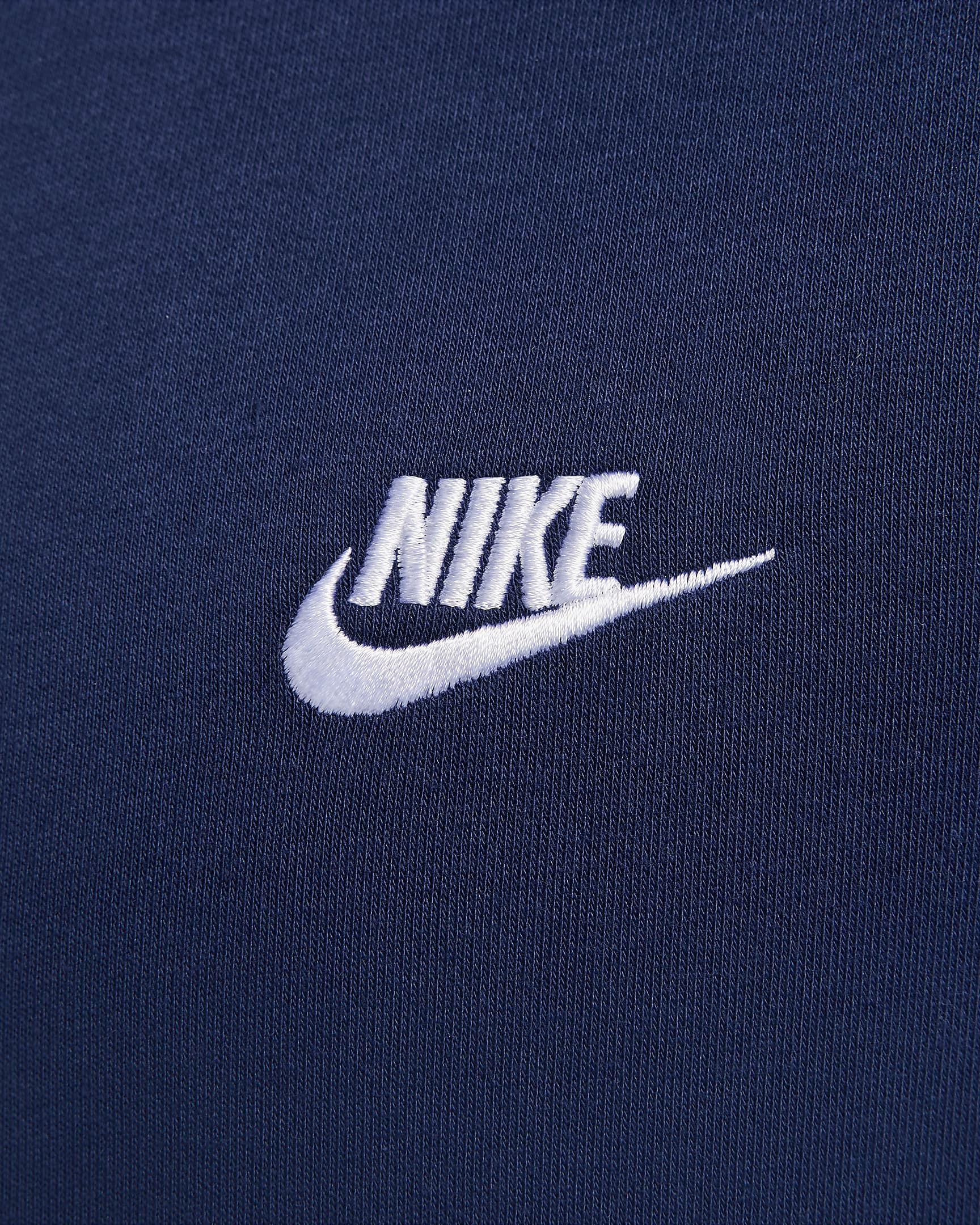 Club Fleece Full-Zip Hoodie