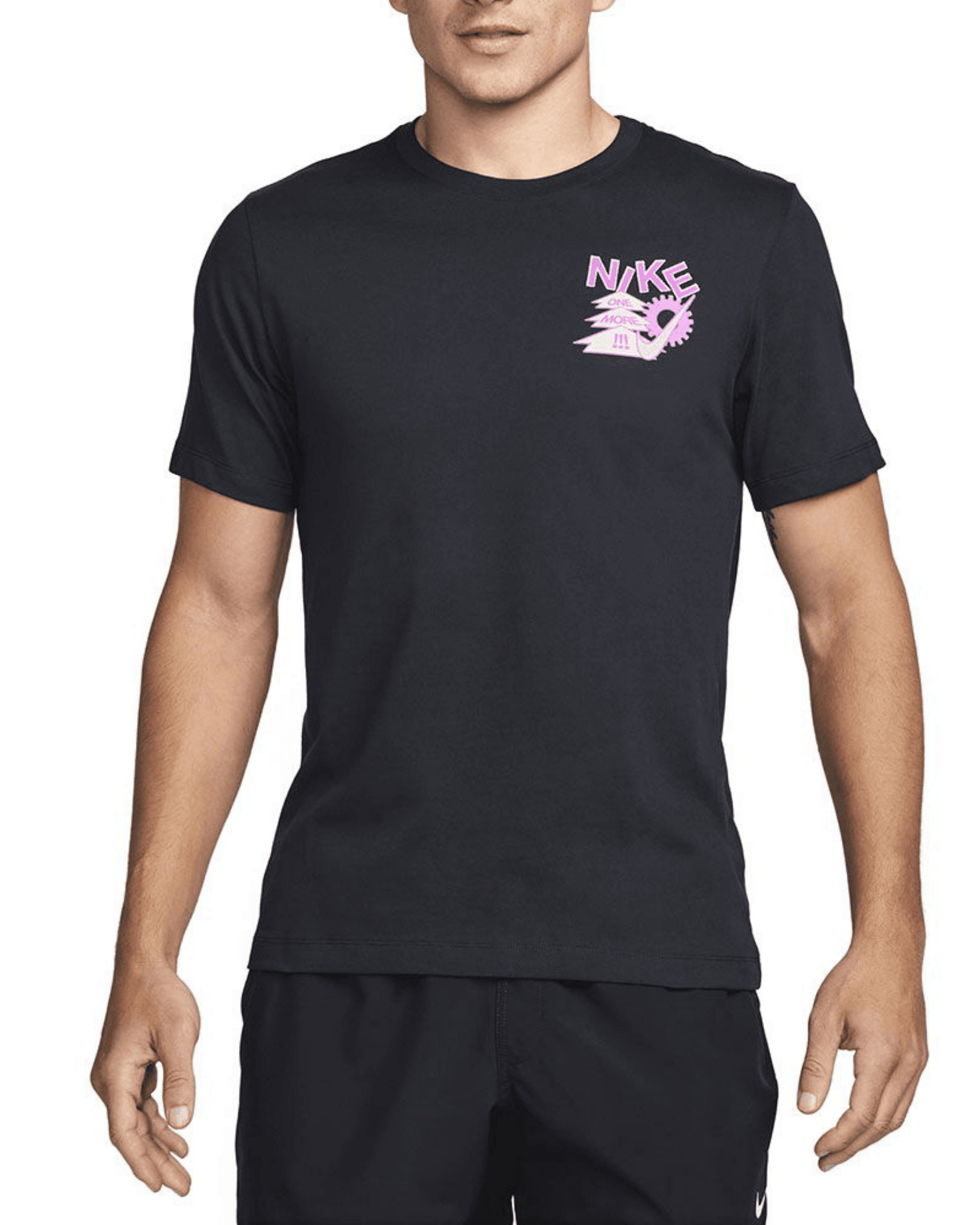 Dri-FIT IYKYK Tişört