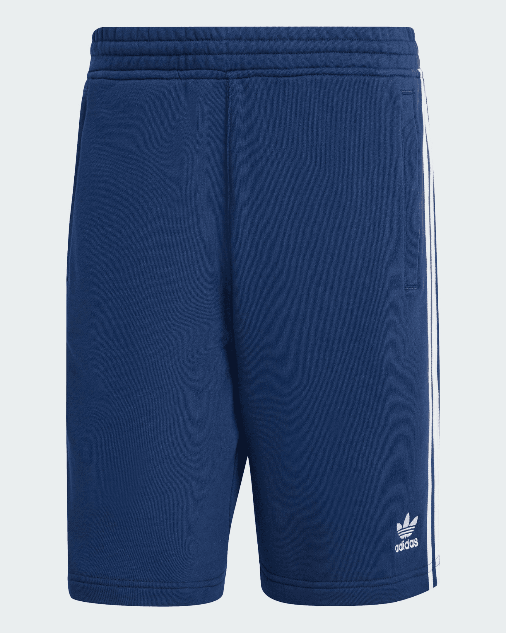 Originals Adicolor 3-Stripes Şort - Mavi