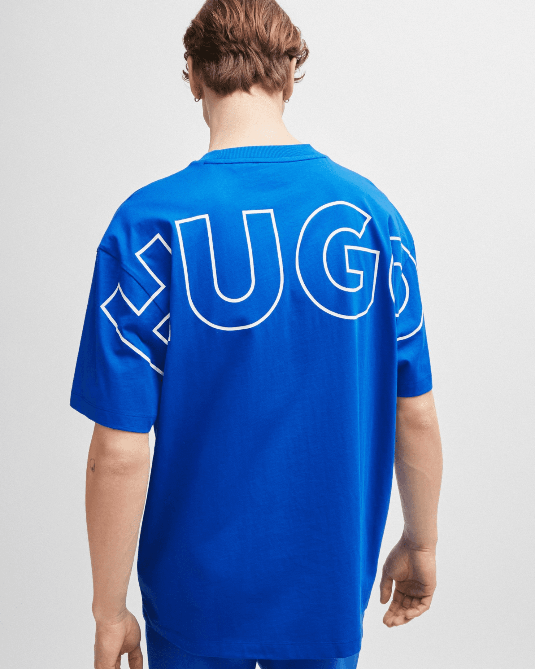 Outline Logos T-Shirt