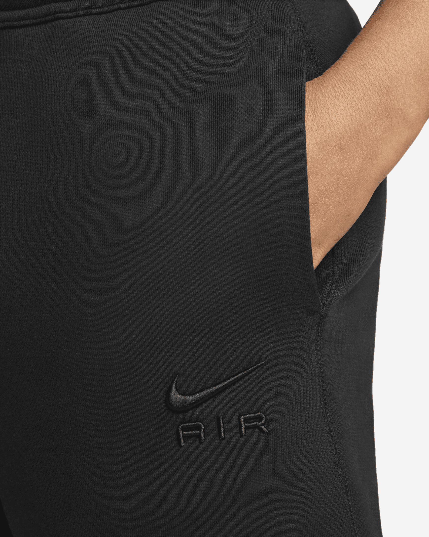 Sportswear Air French Terry Şort