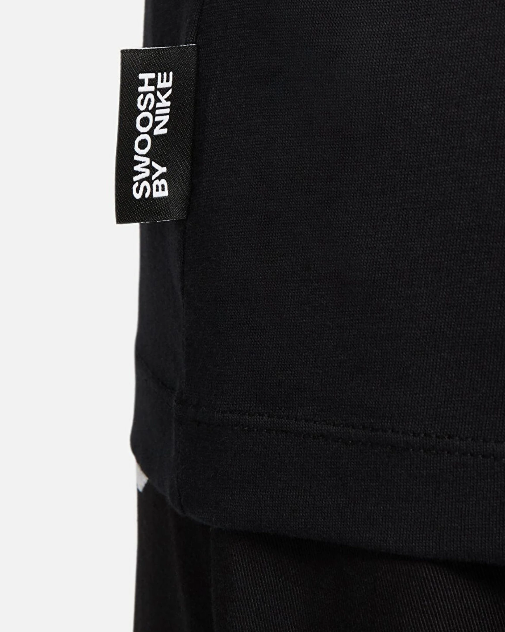 Big Swoosh LBR T-Shirt