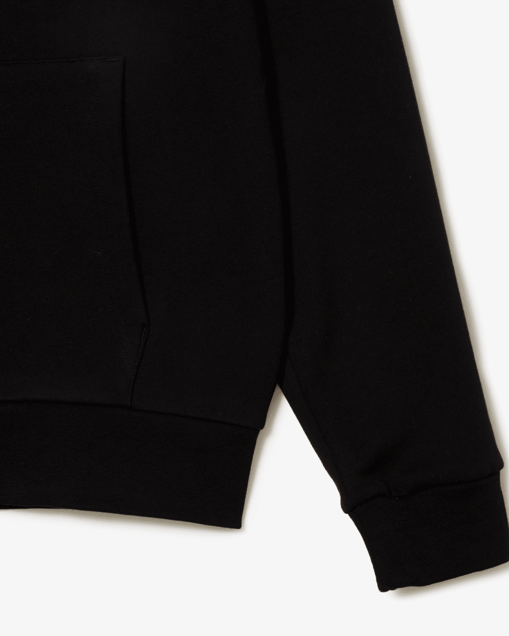 Classic Logo Full-Zip Hoodie