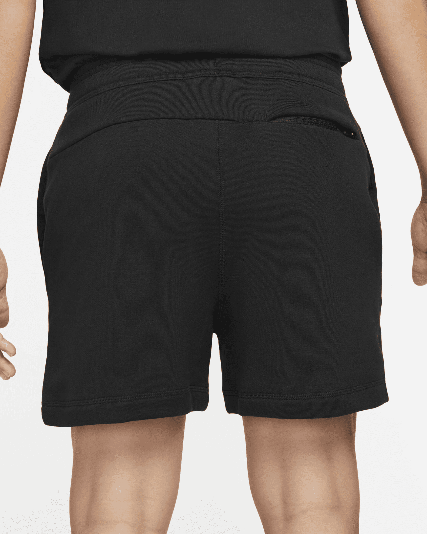 Sportswear Air French Terry Şort