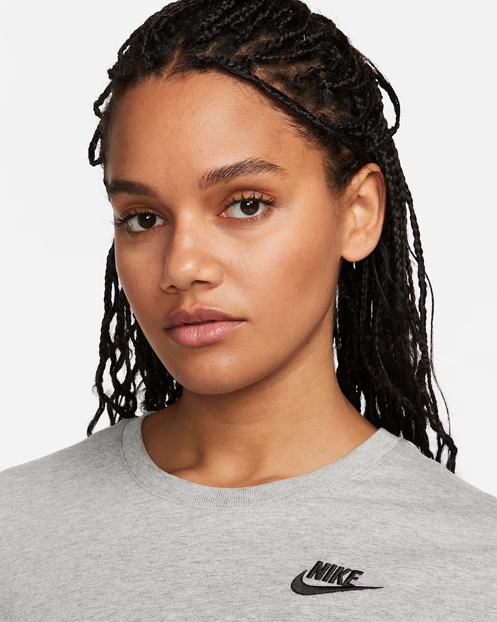 Club Essentials T-Shirt