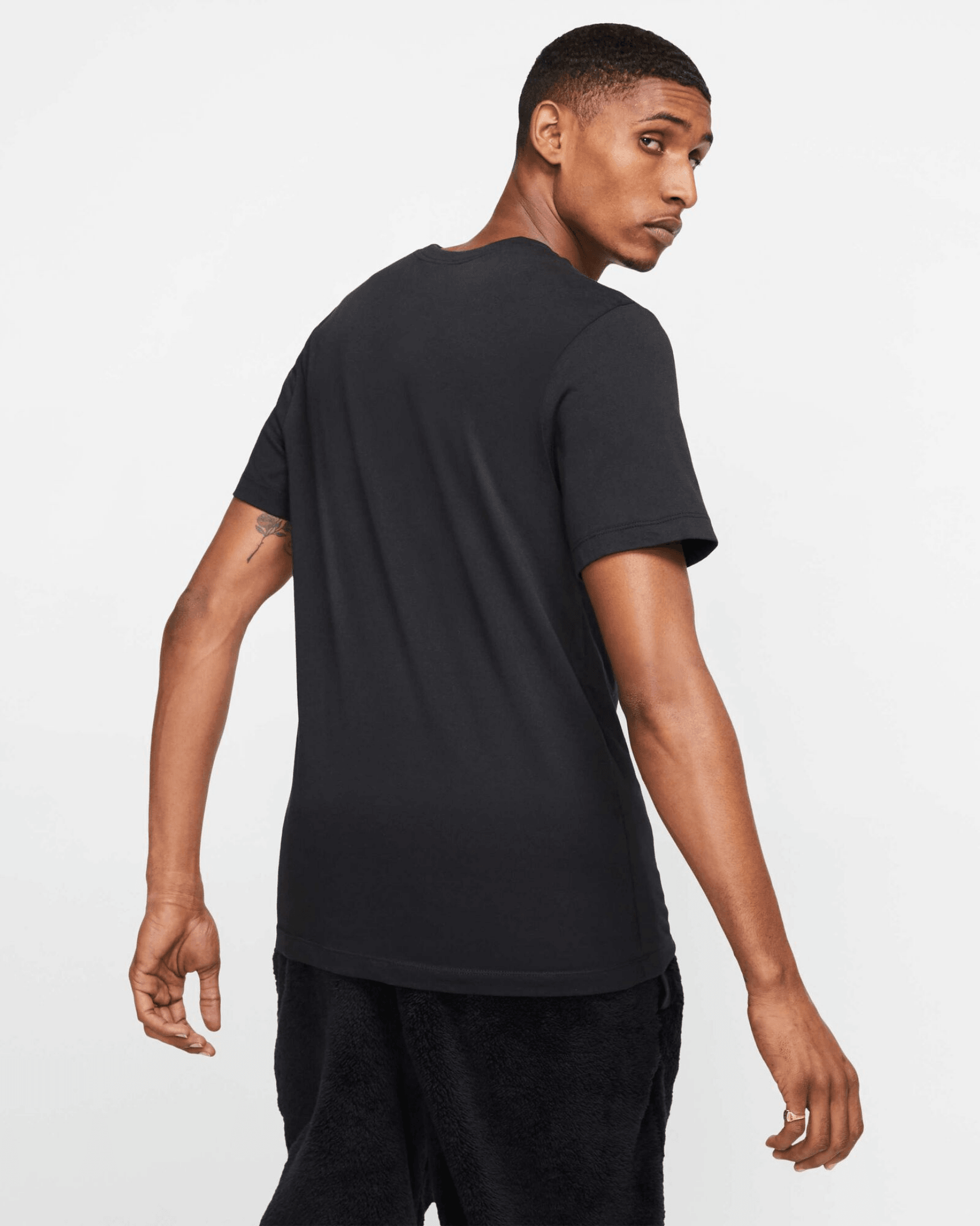 Club Fleece Tişört