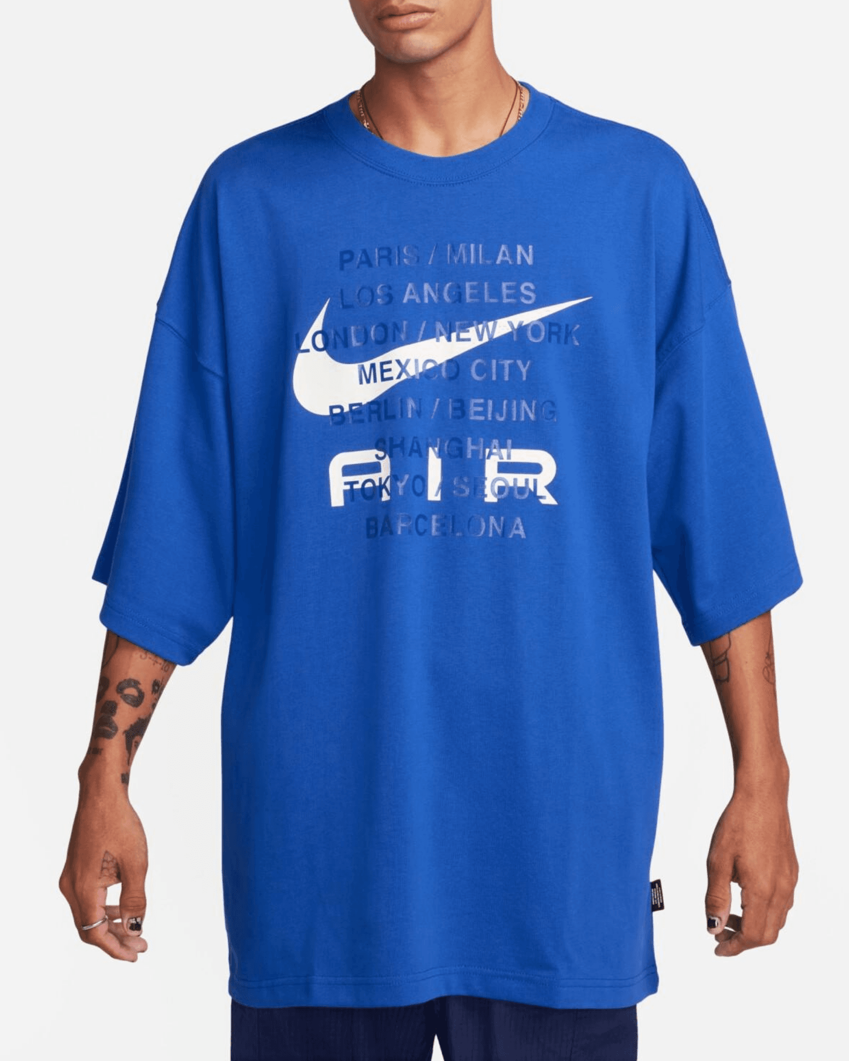 Swoosh Air T-Shirt