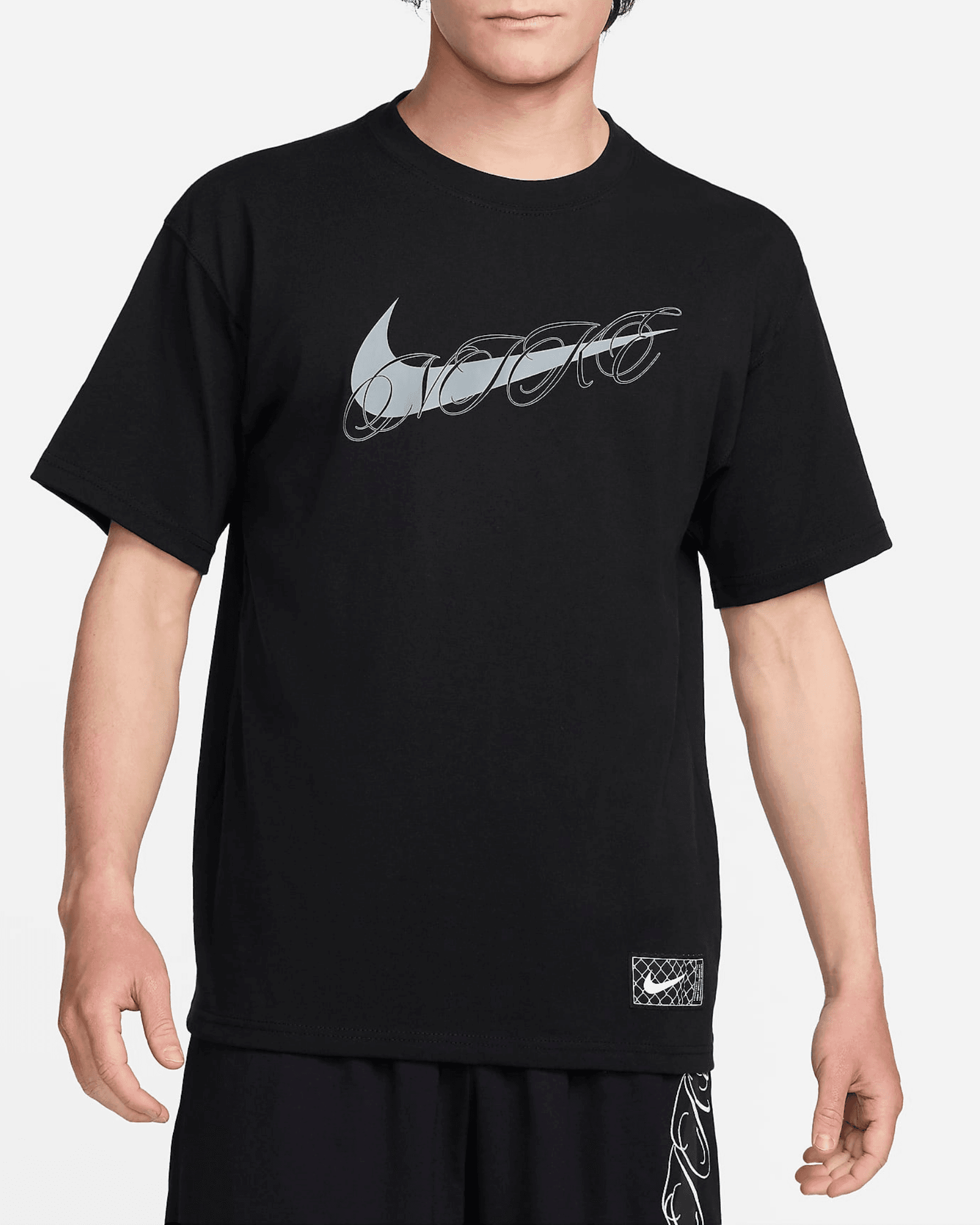 M90 Naos Basketball T-Shirt