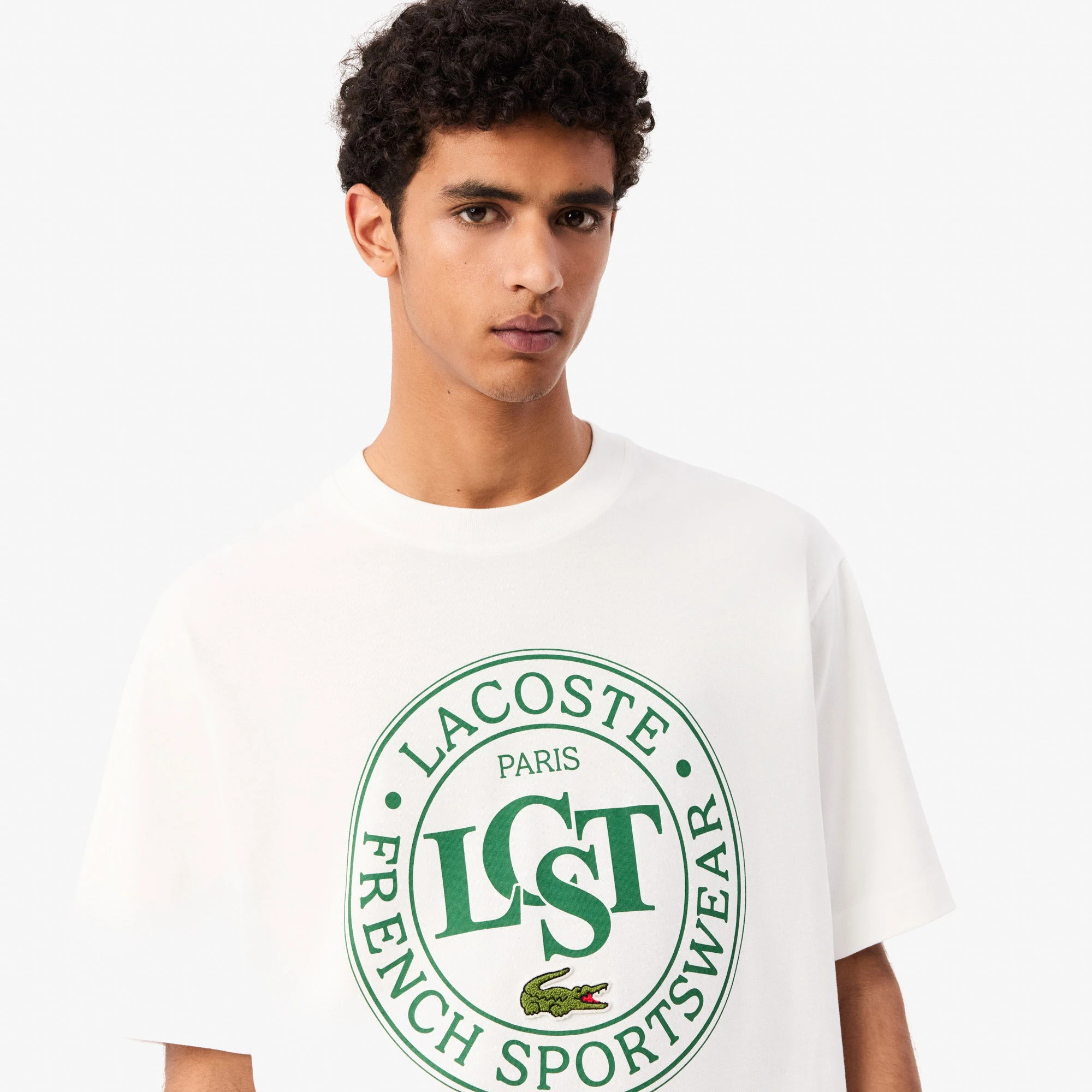 Loose Fit T-Shirt